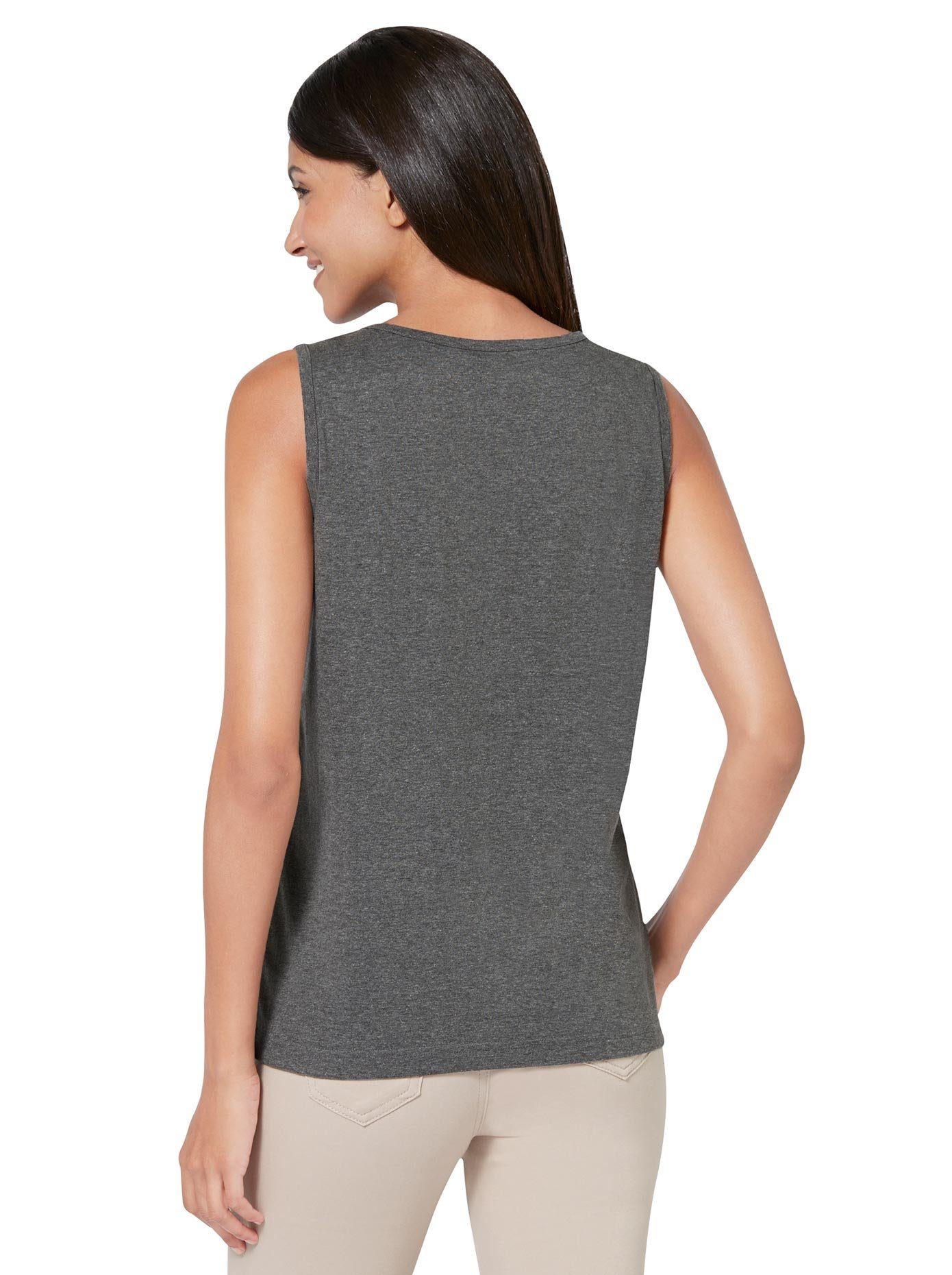Classic Basics Shirttop