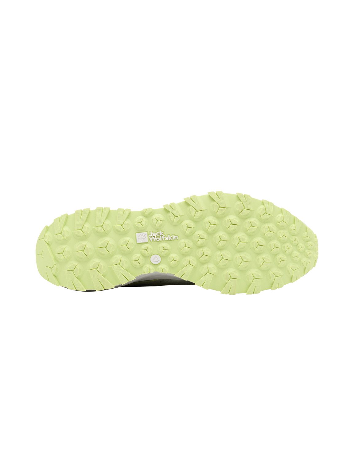 Jack Wolfskin Sneakers PRELIGHT TEXASHIELD LOW W