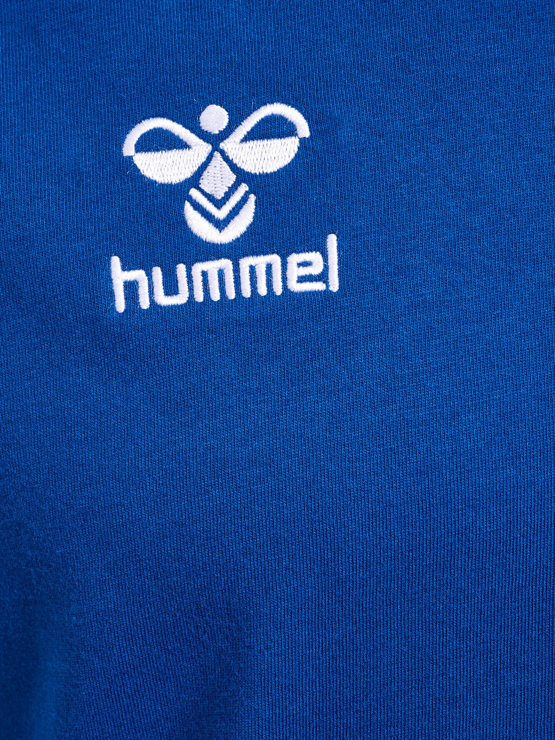 hummel T-shirt HMLGO 2.0 T-SHIRT S/S