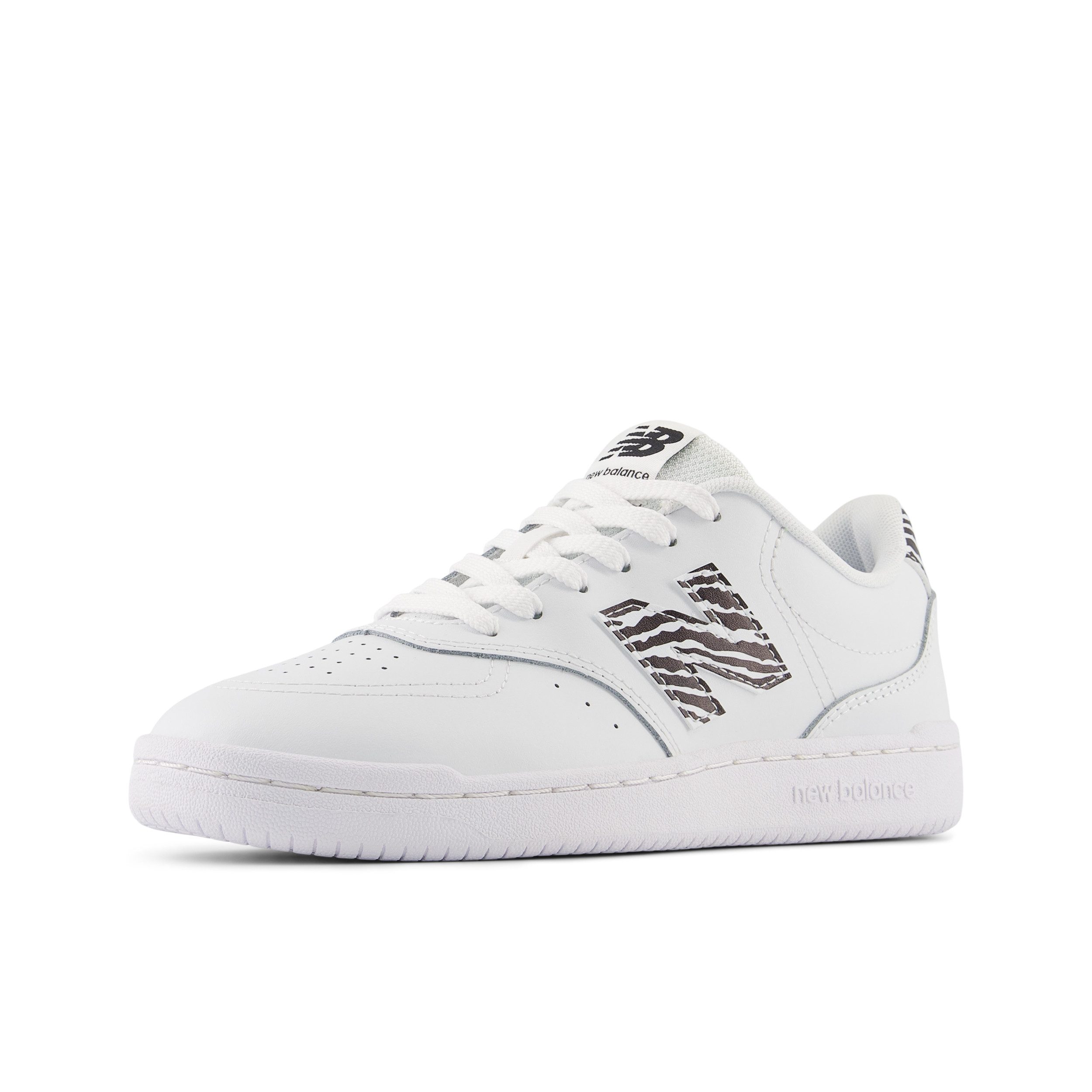 New Balance Sneakers BB80 geïnspireerd door de new balance 550