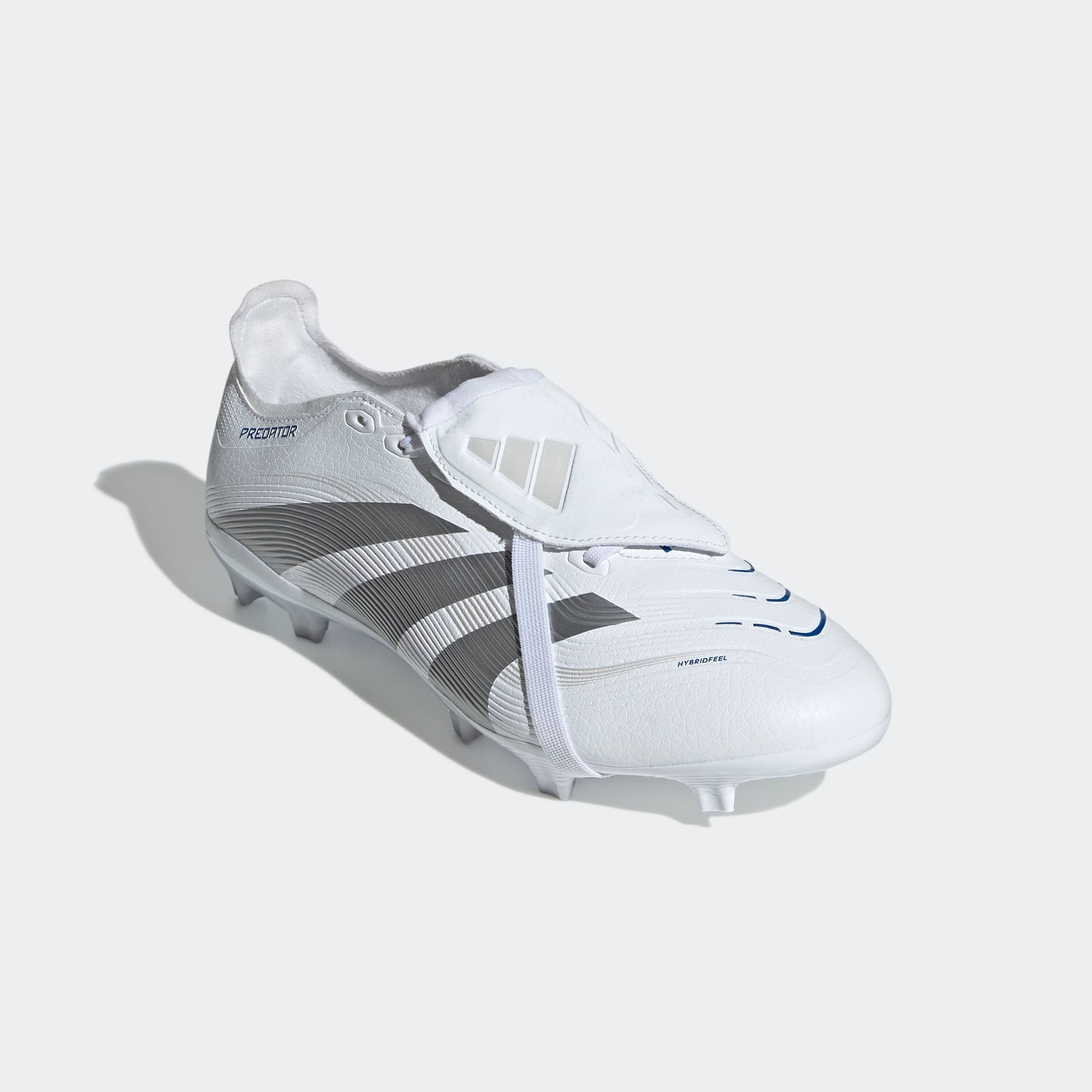 adidas Performance Voetbalschoenen PREDATOR LEAGUE FOLD-OVER TONGUE FG/MG