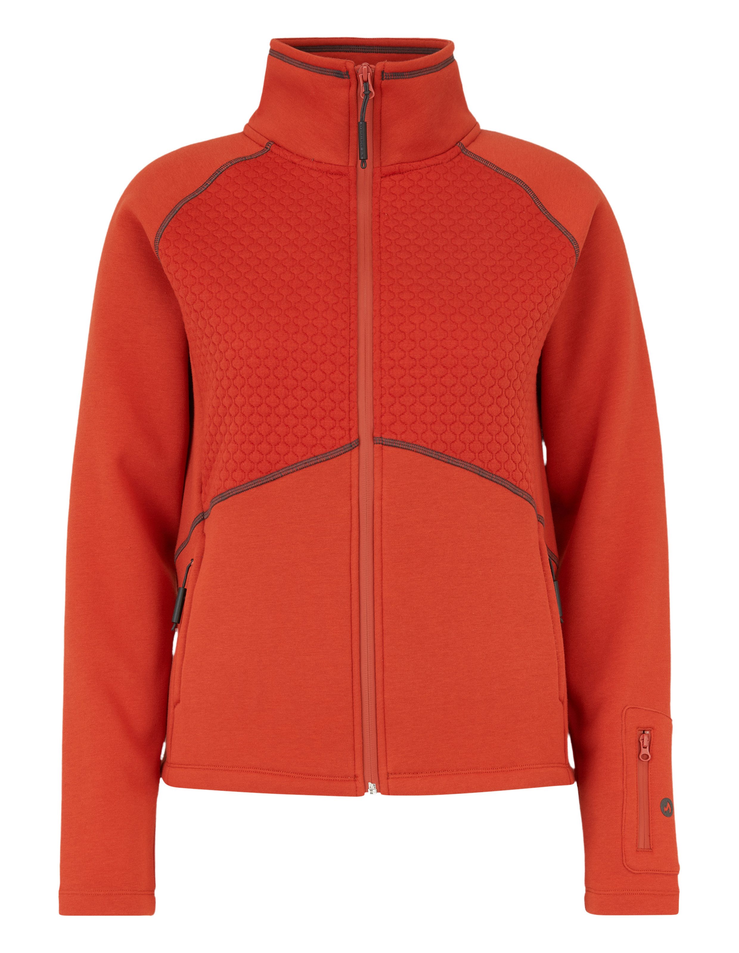 HOT Sportswear Fleecejack