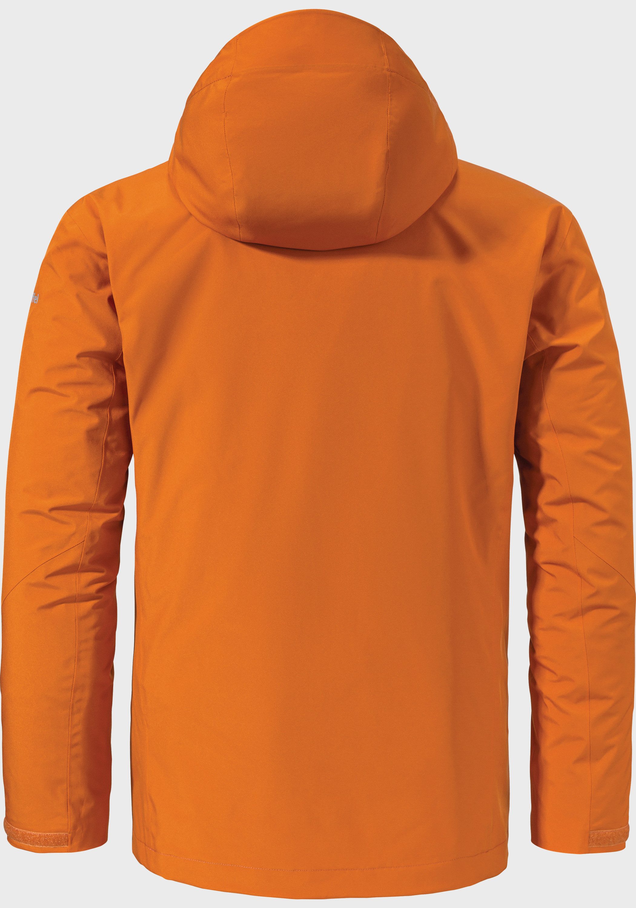 Schöffel 2-in-1-jack Hiking 3in1 Jacket Style Tamina MNS