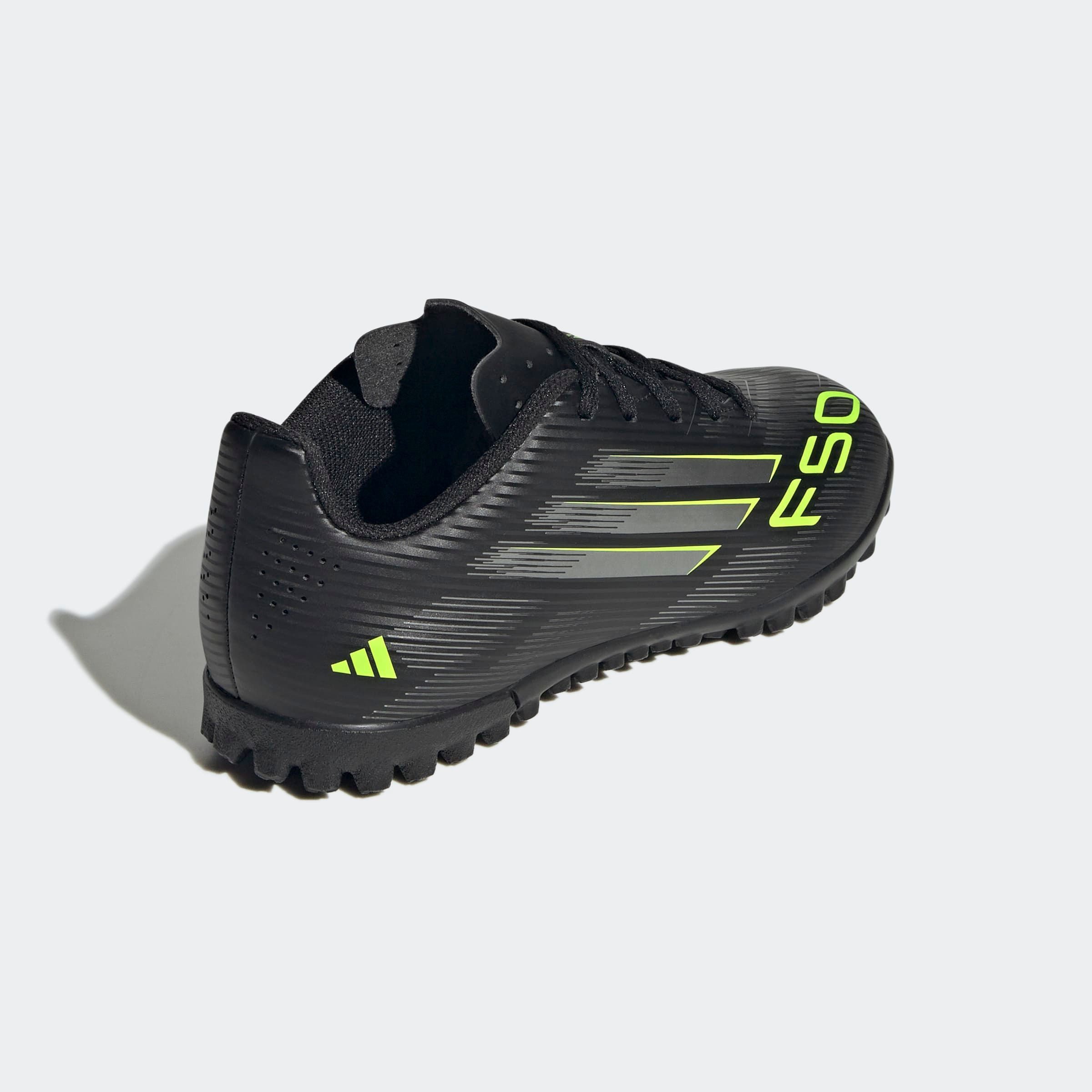 adidas Performance Voetbalschoenen F50 CLUB kunstgras E kinderen geschikt voor harde ondergronden as en kunstgras