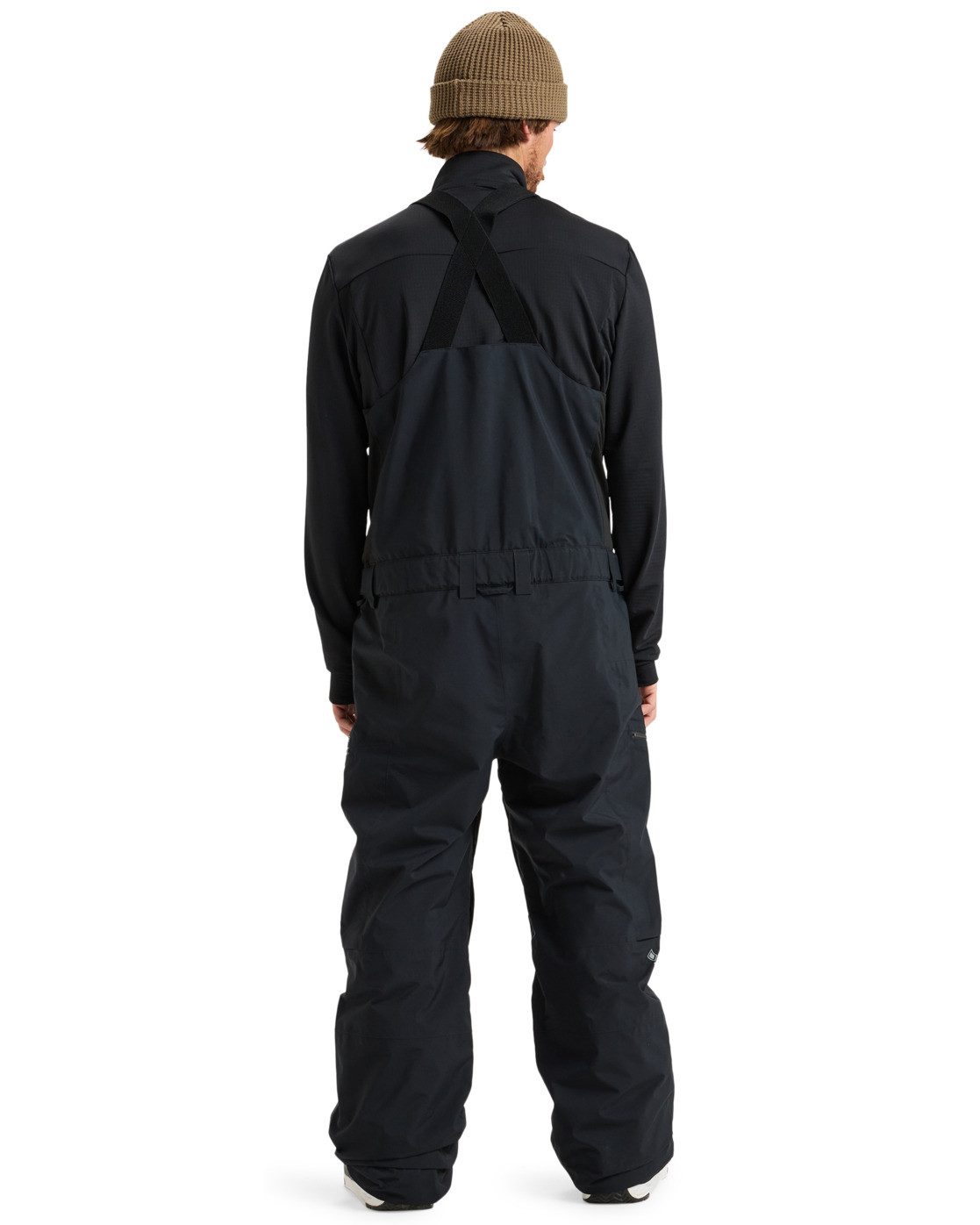 Quiksilver Snowboardbroek Altostratus Stretch GORE-TEX®