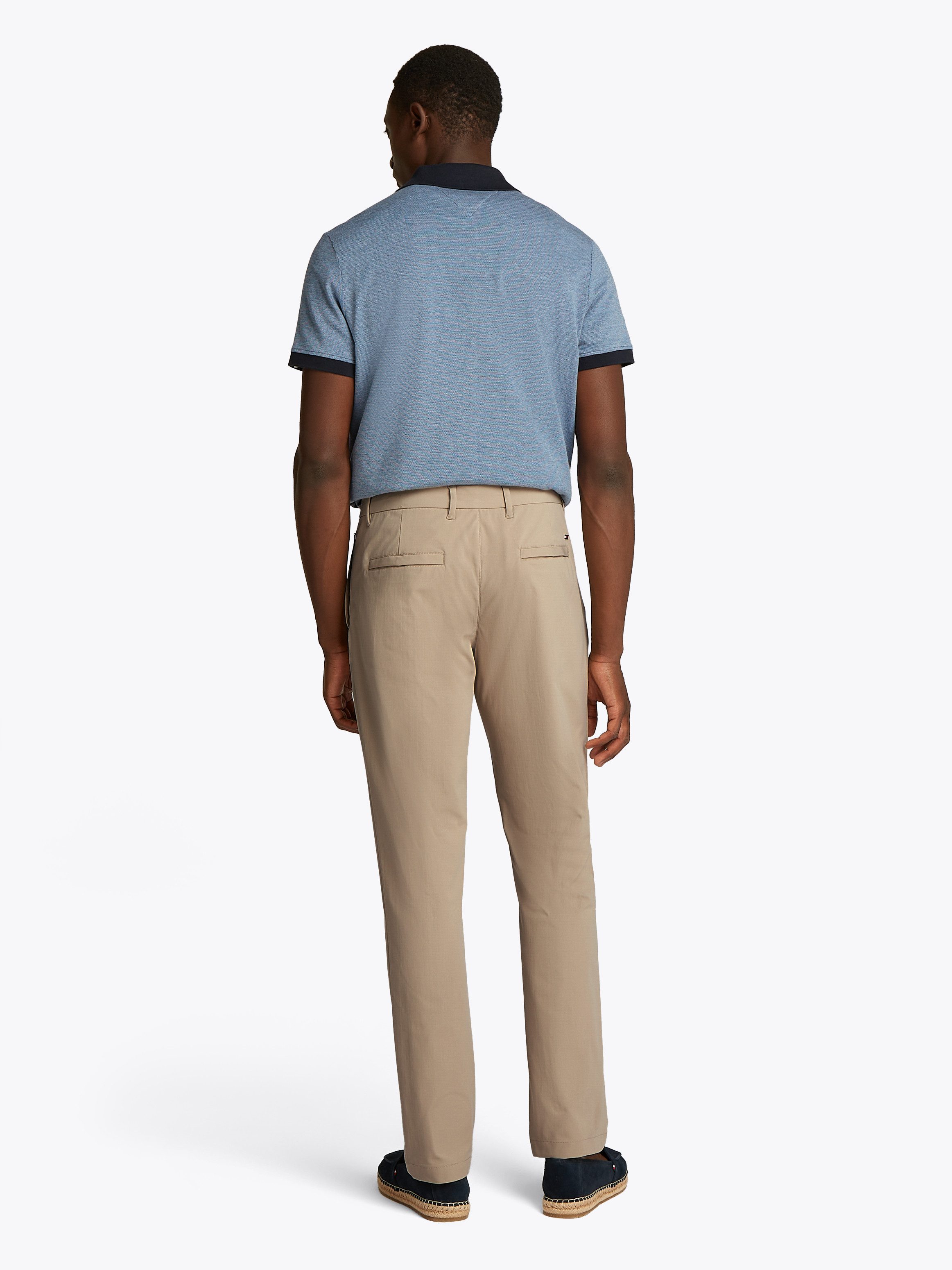 Tommy Hilfiger Chino DENTON KNIT TECH CHINO