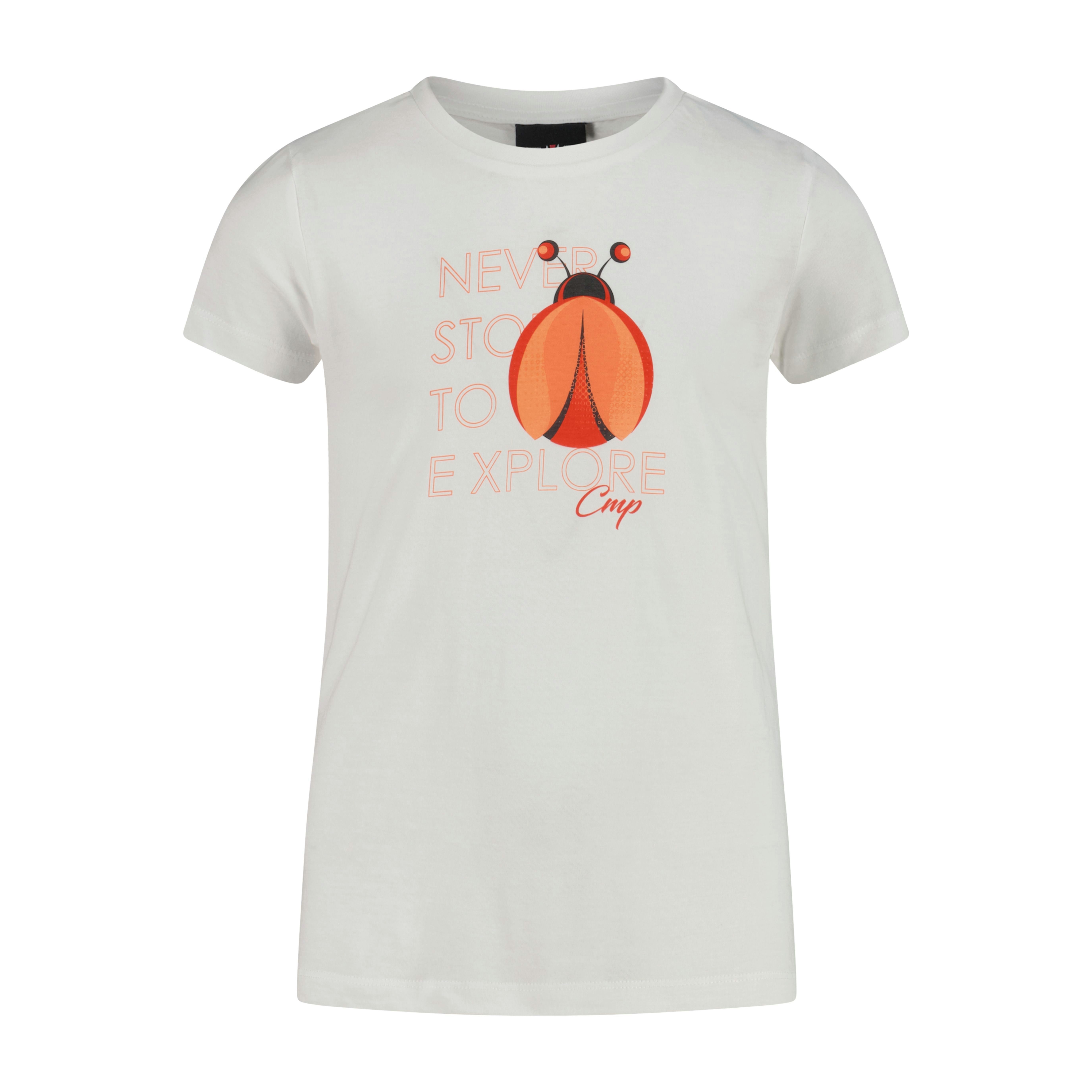 CMP T-shirt voor kinderen