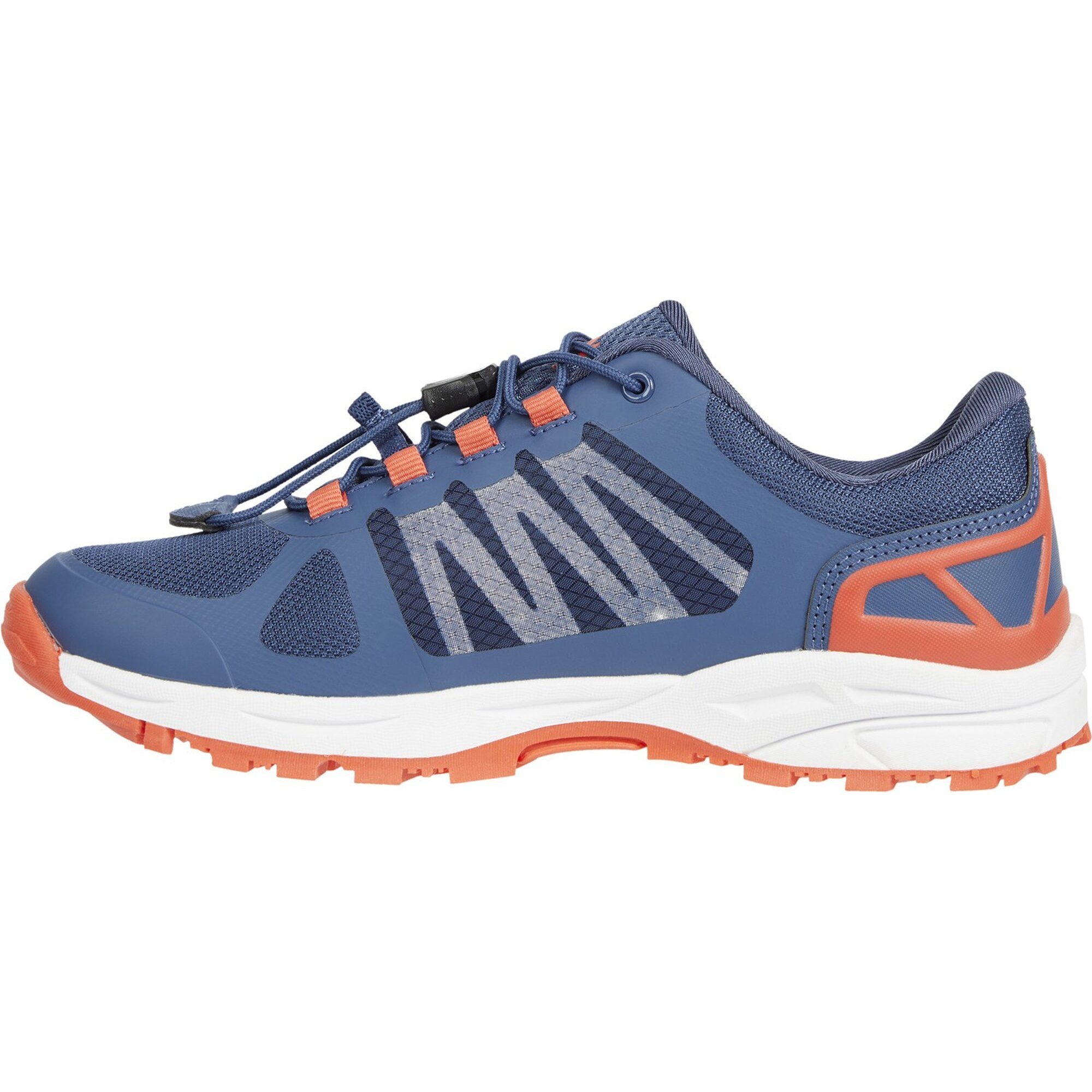 McKinley Wandelschoenen Kansas III AQB J Multifunctionele schoen, waterafstotend