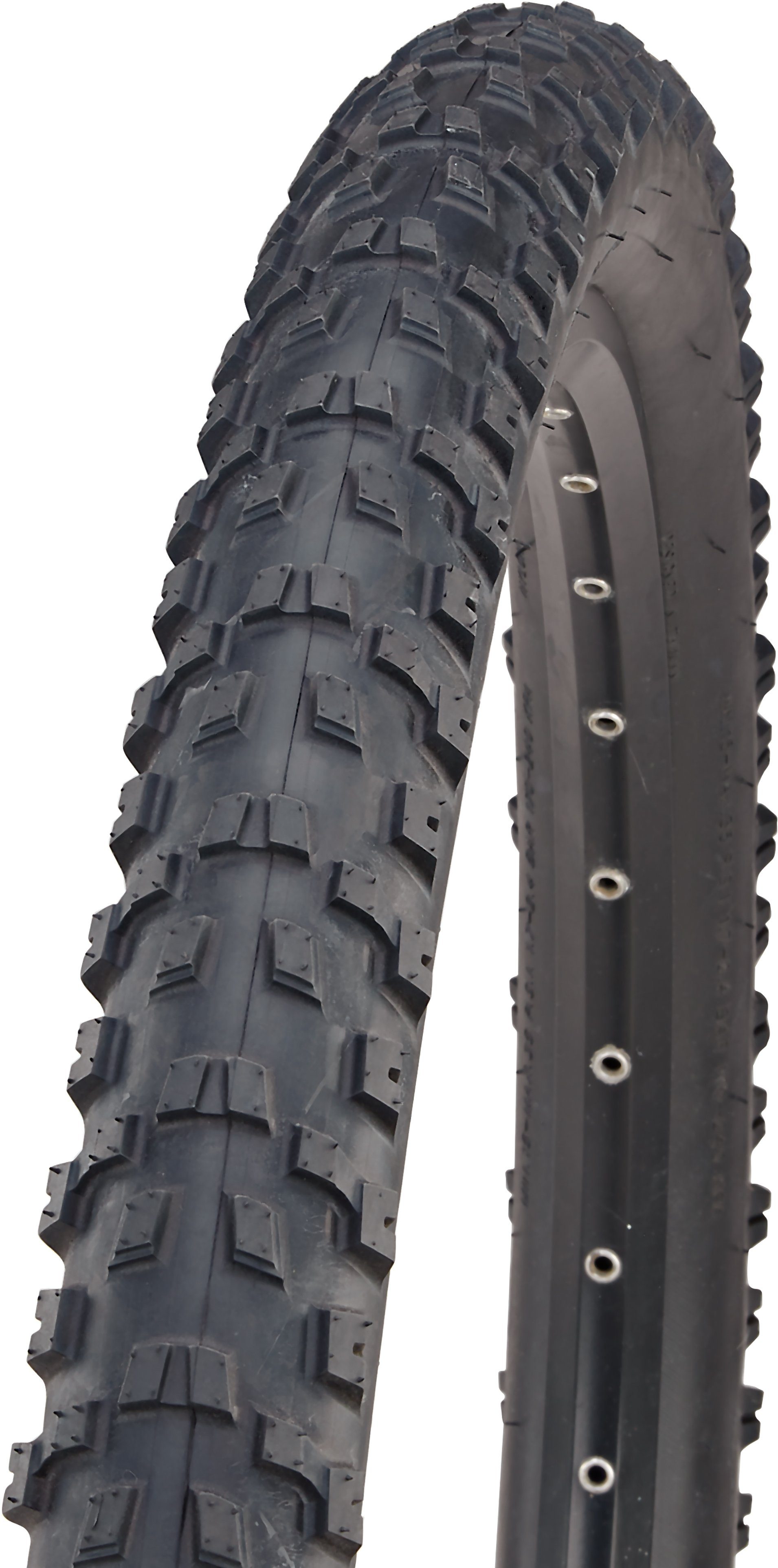 Prophete Fietsband Banden city 18" fietsaccessoires zwart