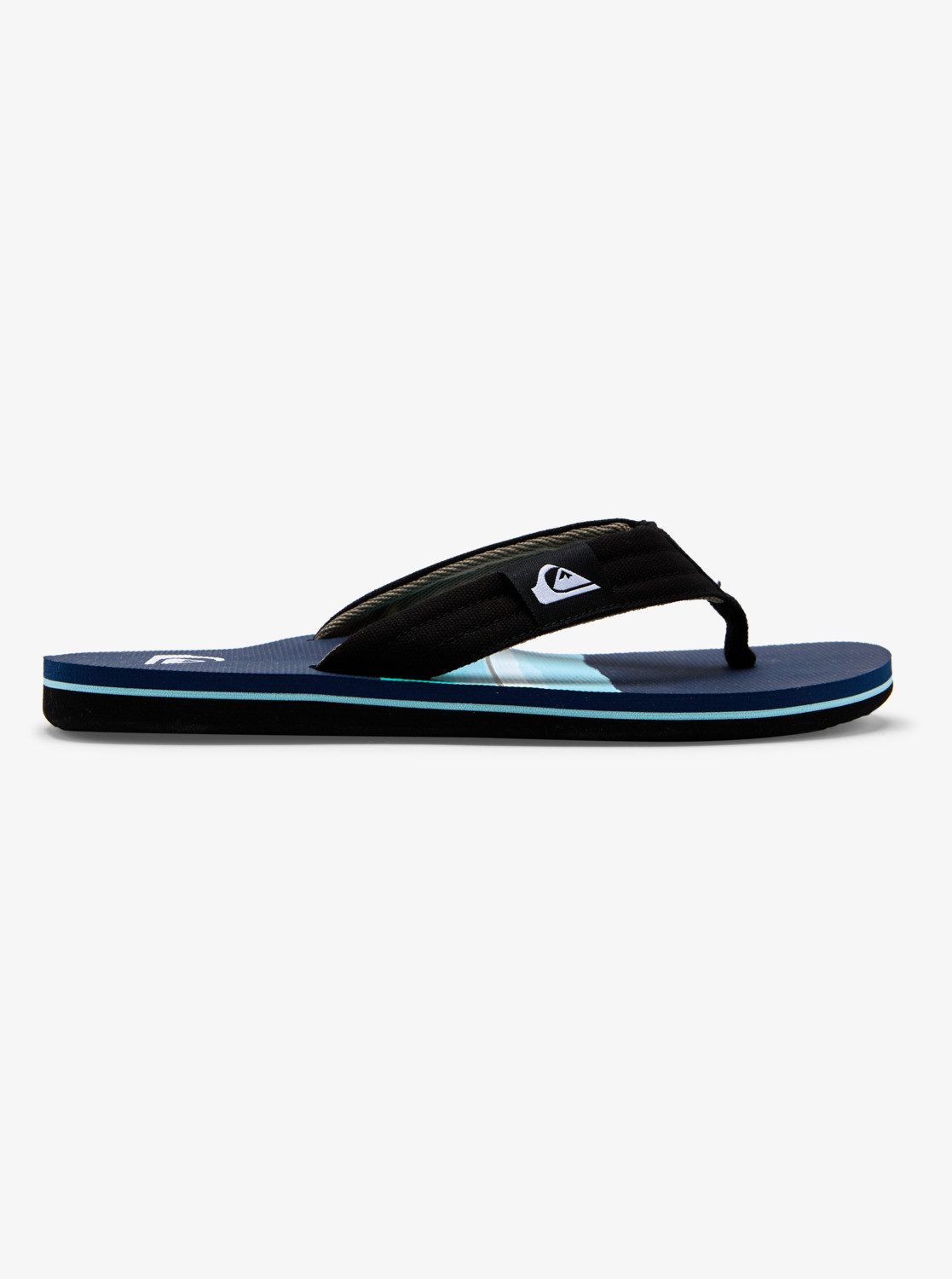 Quiksilver Sandalen Molokai Layback