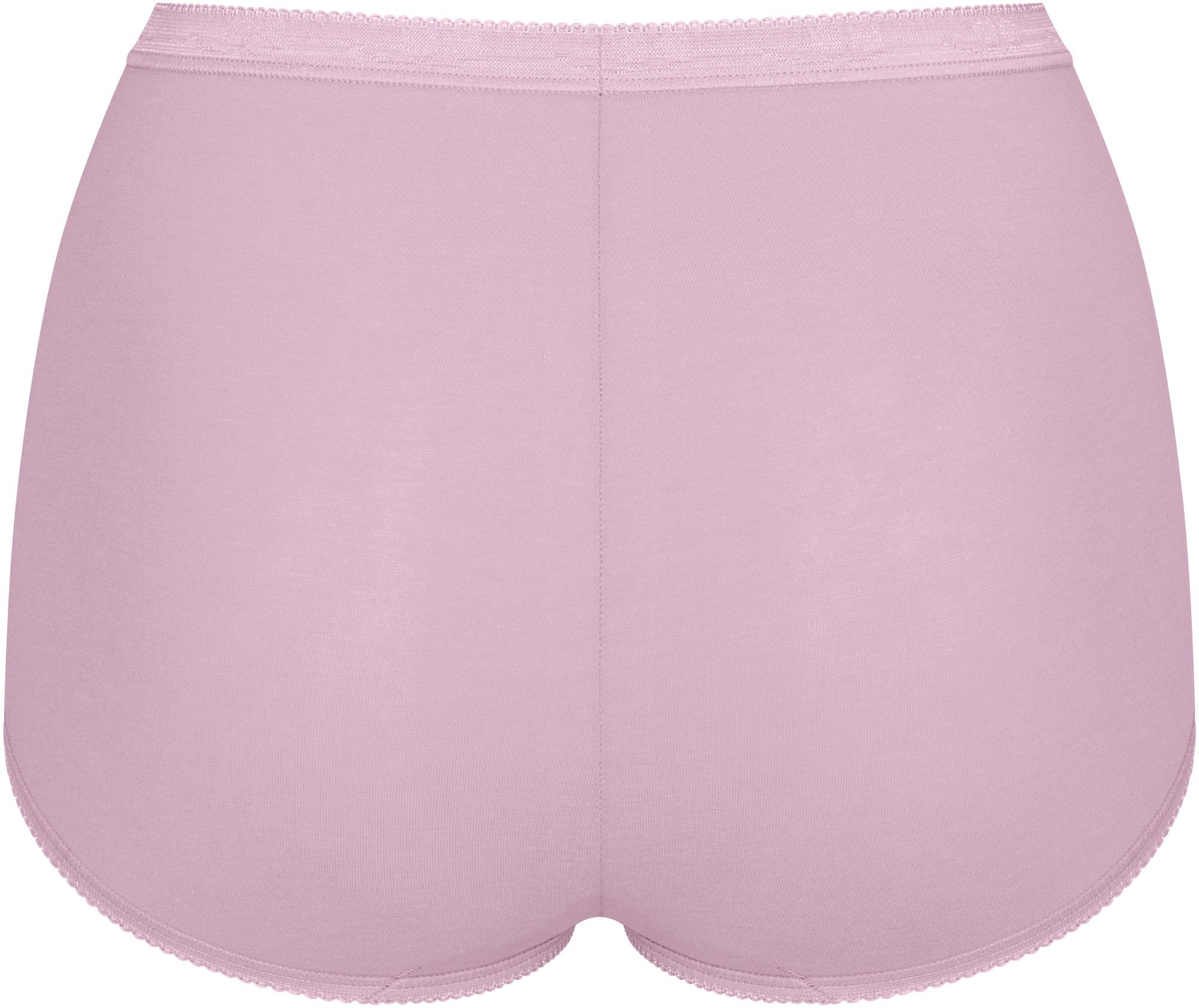 Sloggi Slip Basic+ Maxi C4P perfecte pasvorm (Set van 4)