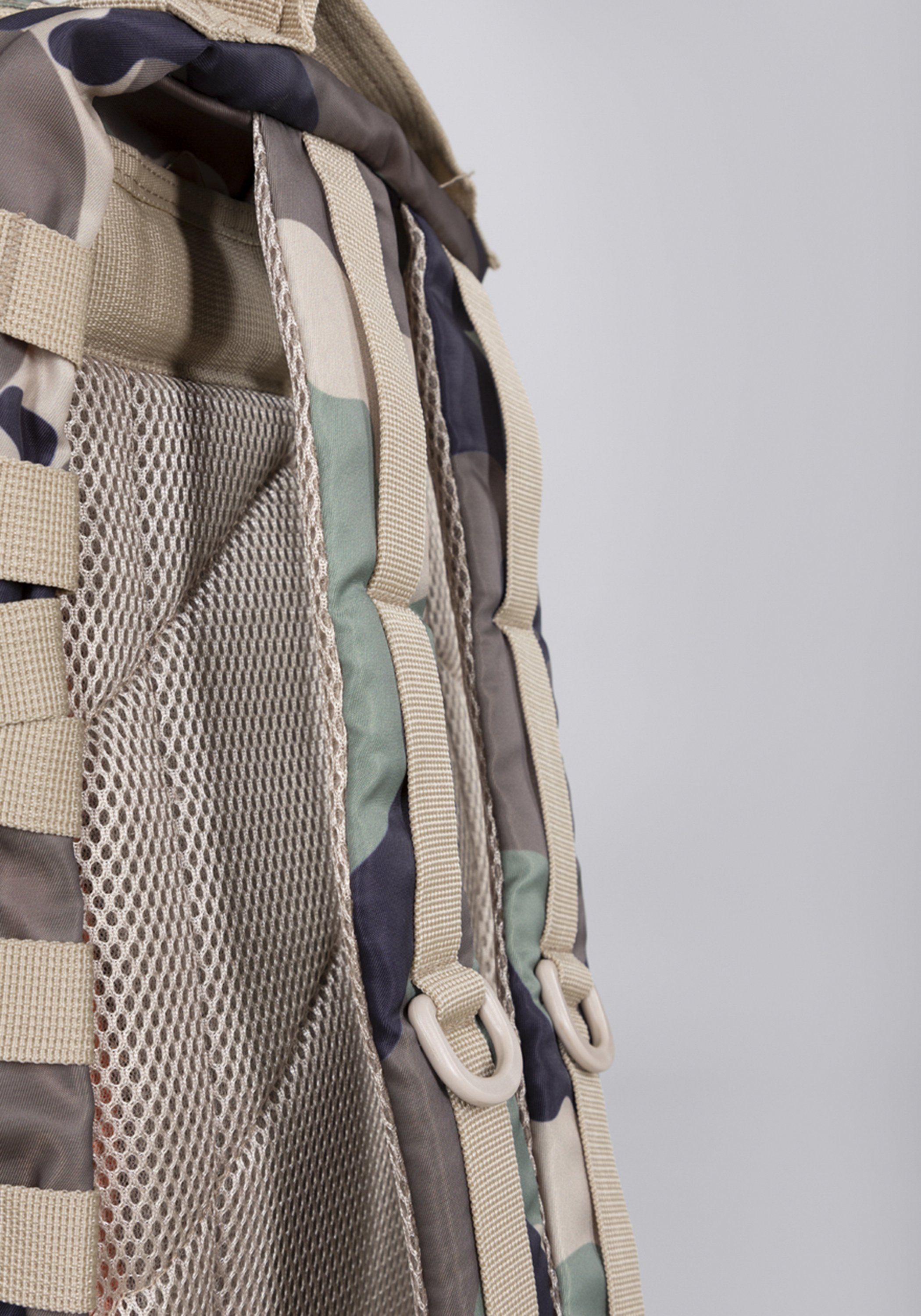 Alpha Industries Schoudertas Alpha Industries Accessoires - Bags Tactical Backpack