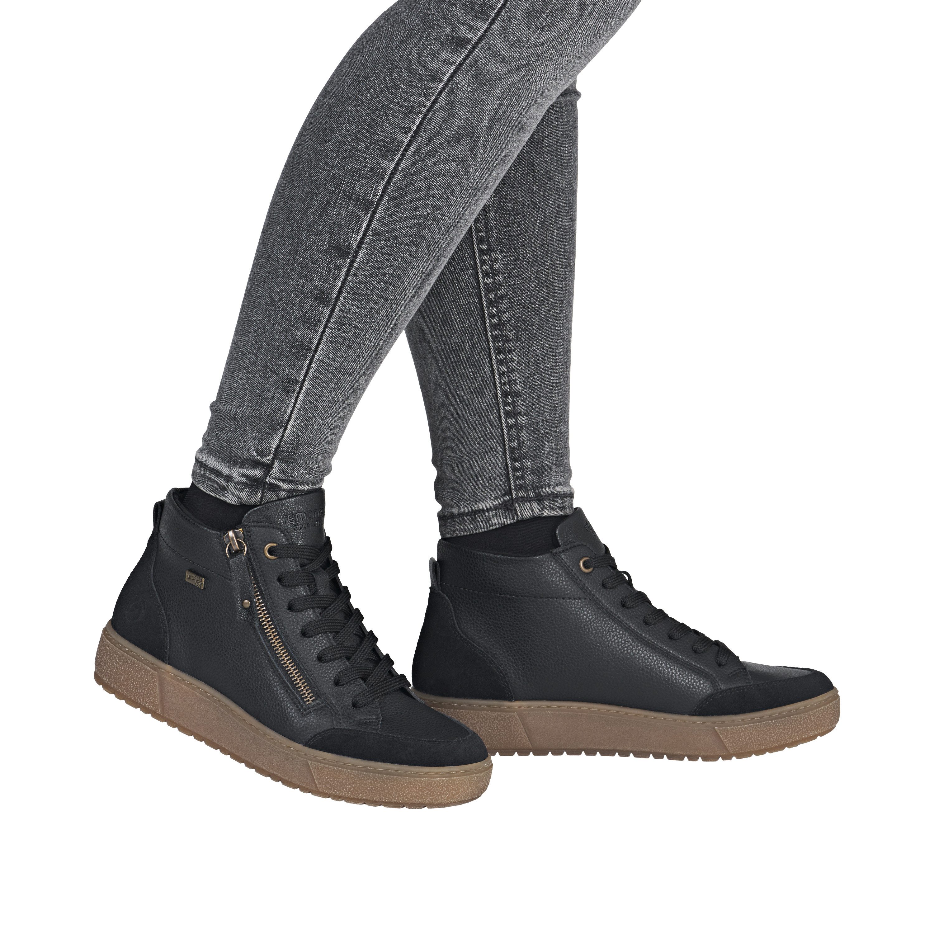 Remonte Plateausneakers
