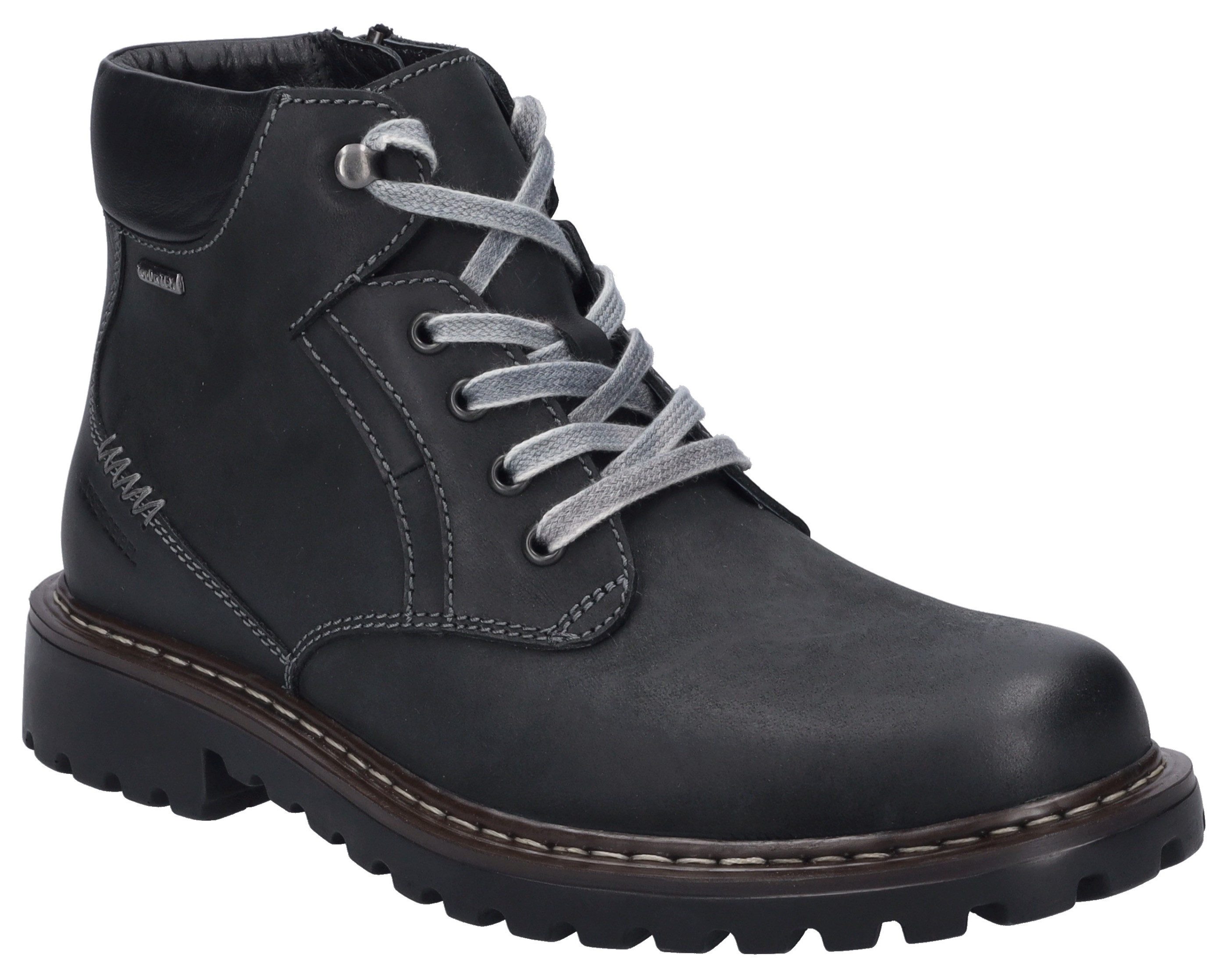 Josef Seibel Winterlaarzen CHANCE 39 Hiking boots, trekkinglaarzen, comfort schoen in breedte G