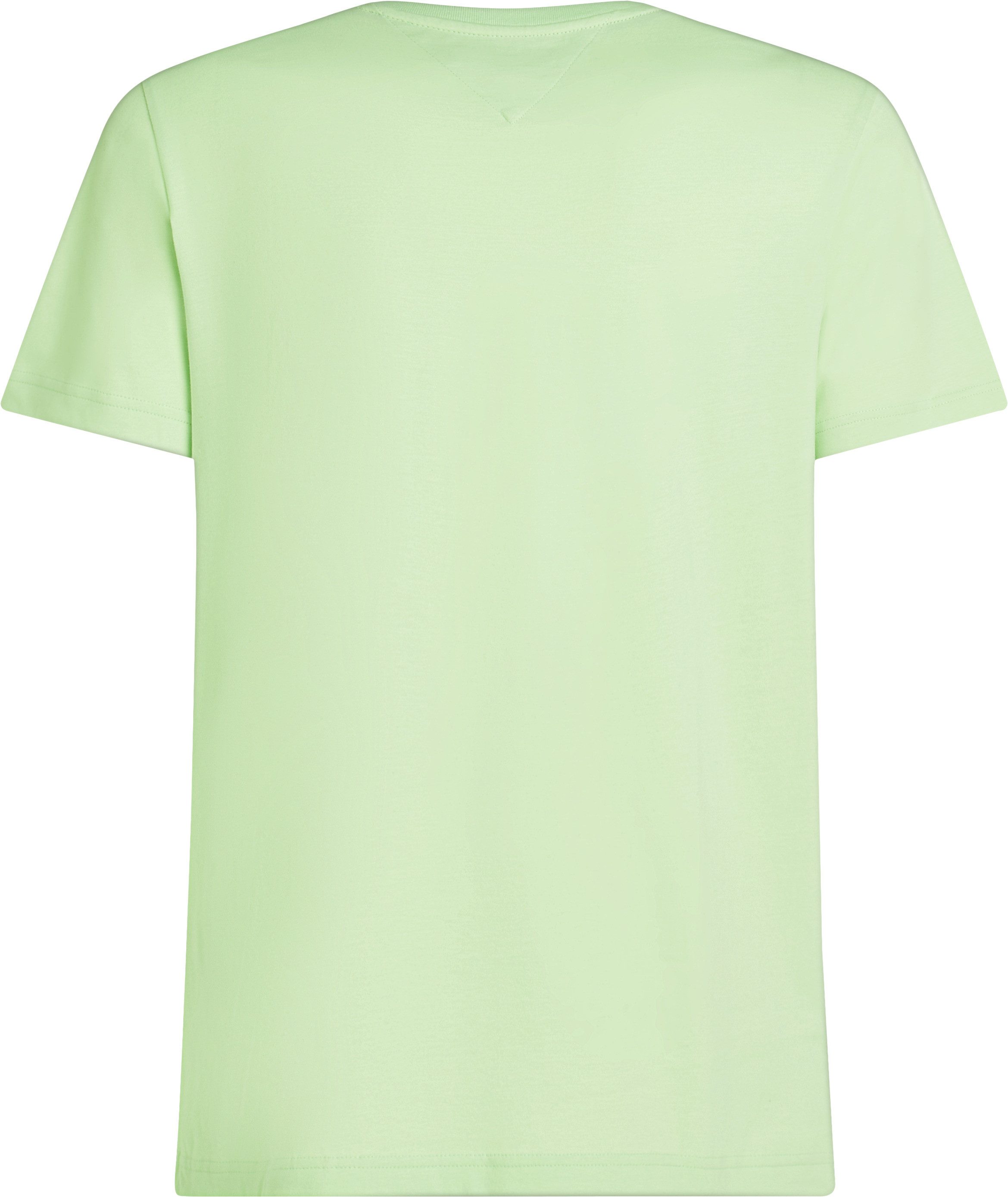 Tommy Hilfiger T-shirt ESSENTIAL REG FIT SOLID TEE