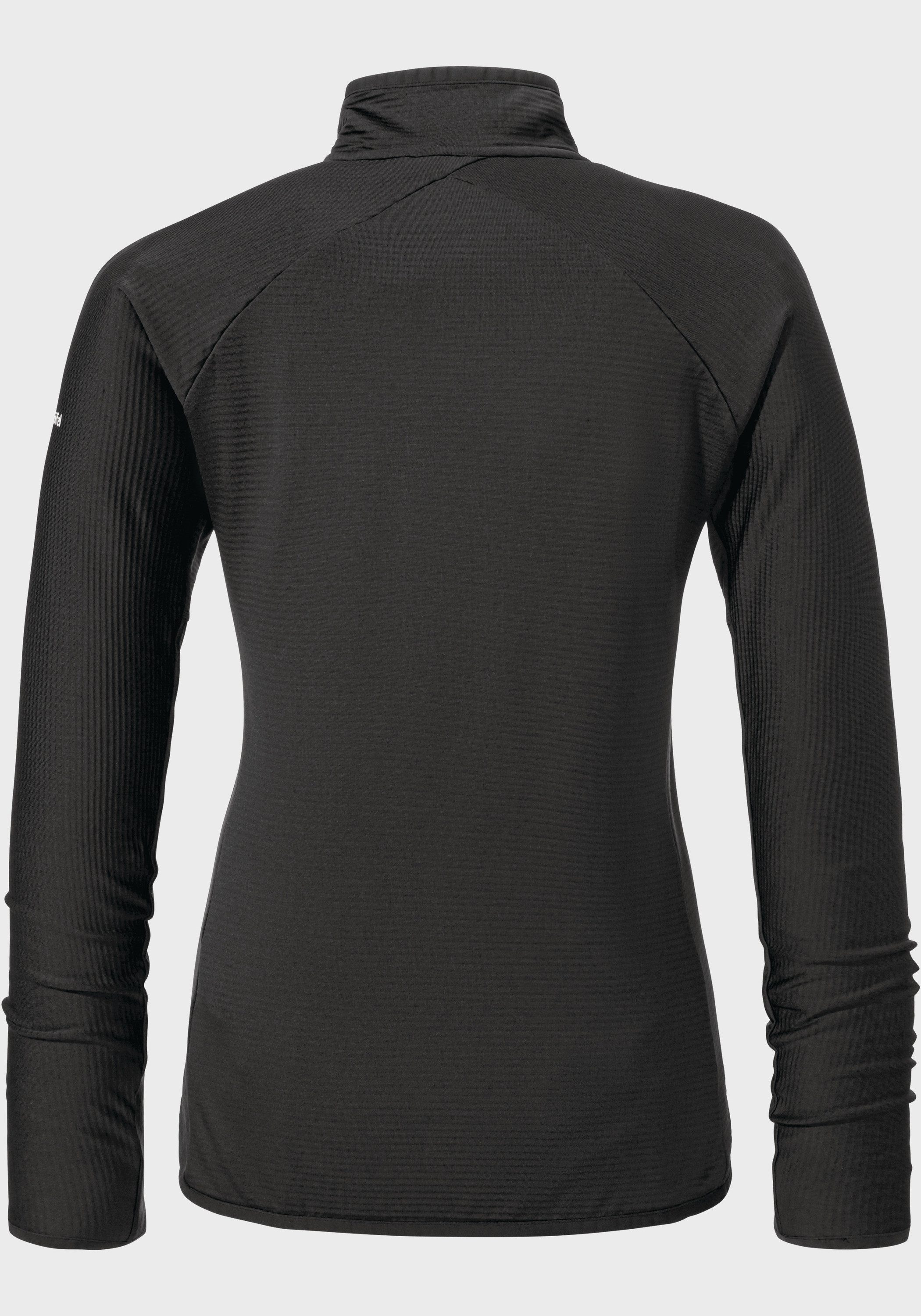 Schöffel Fleecejack Hiking Fleece Jk Style Cascata WMS