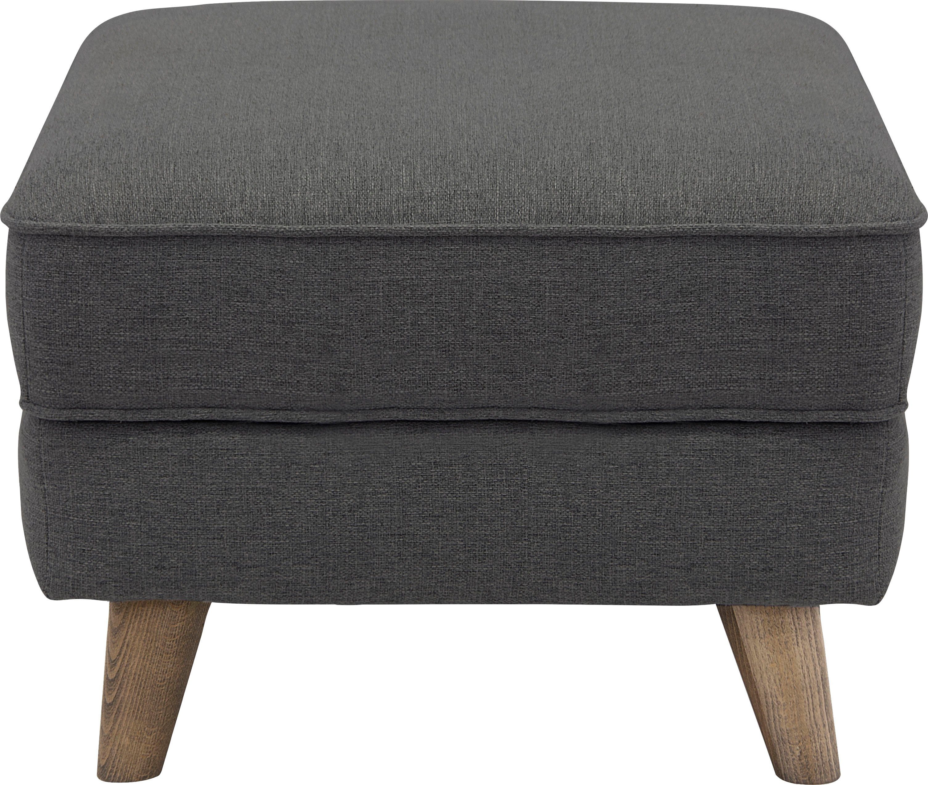 Home affaire Hocker Copenhagen passend bij de "copenhagen"-serie, bxdxh: 102x60x44 cm