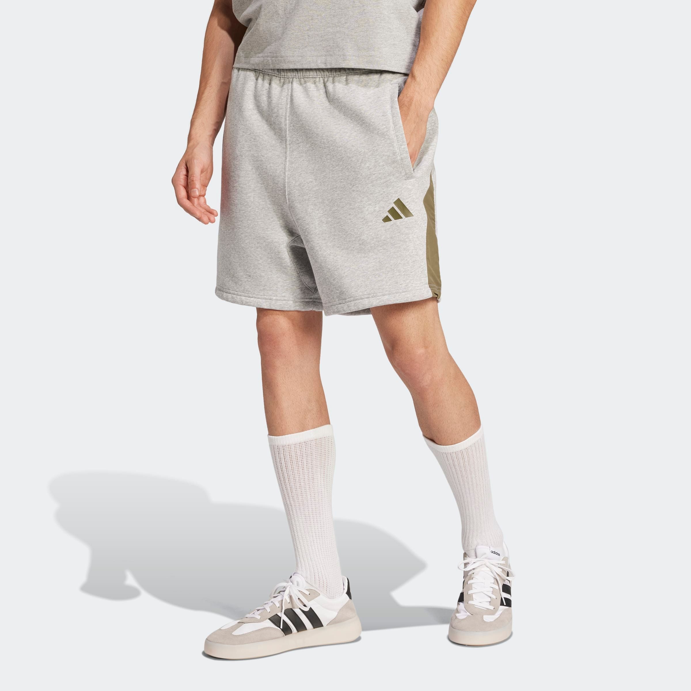 adidas Sportswear Short M ESS CB SHO (1-delig)