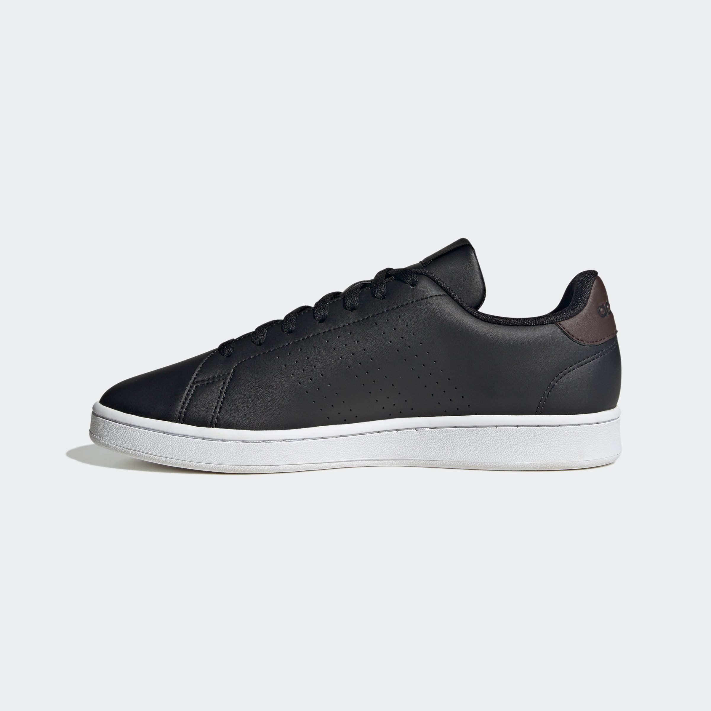 adidas Sportswear Sneakers ADVANTAGE Ontwerp in de sporen van de adidas Stan Smith
