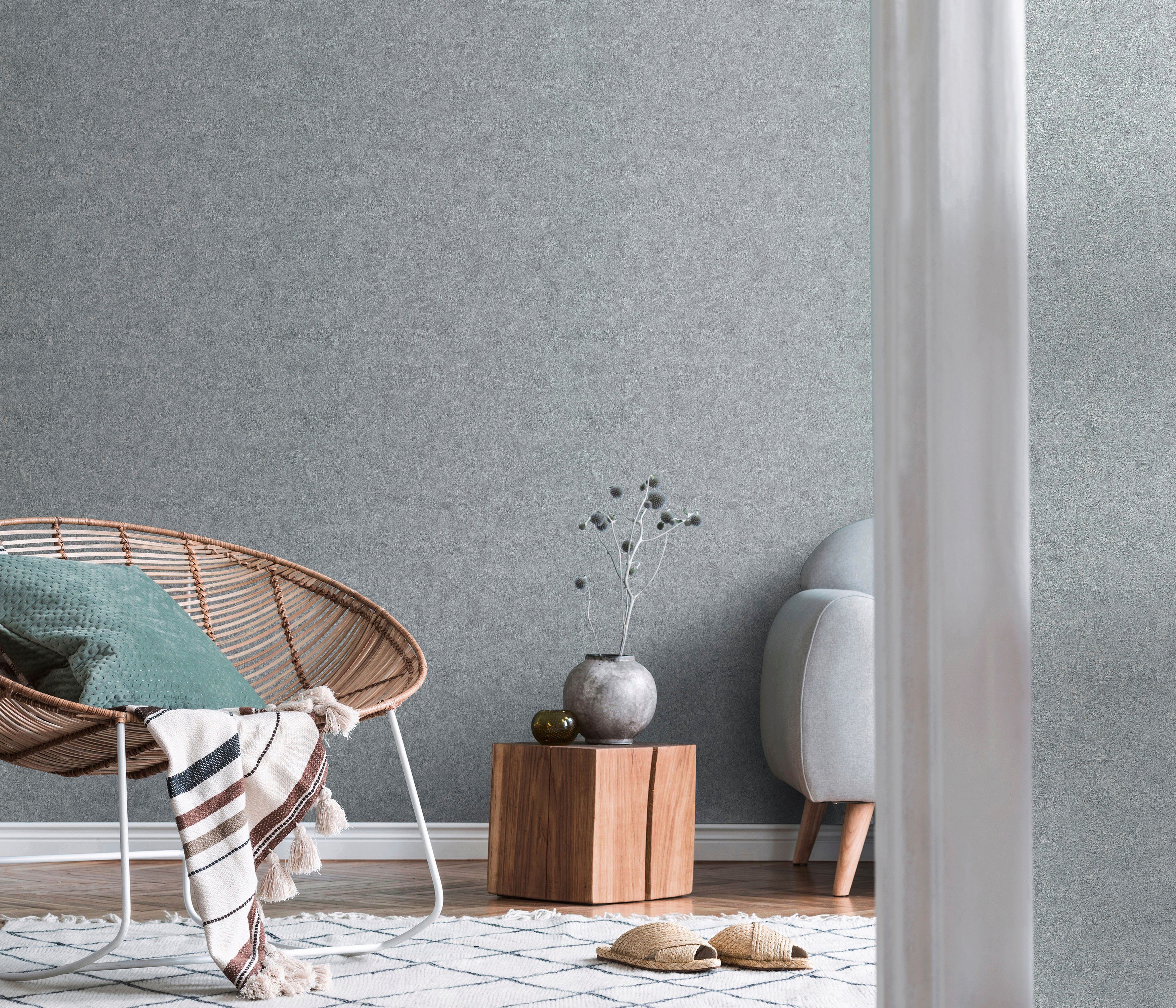 Fashion for walls Vliesbehang Spectrum Ftalaten vrij
