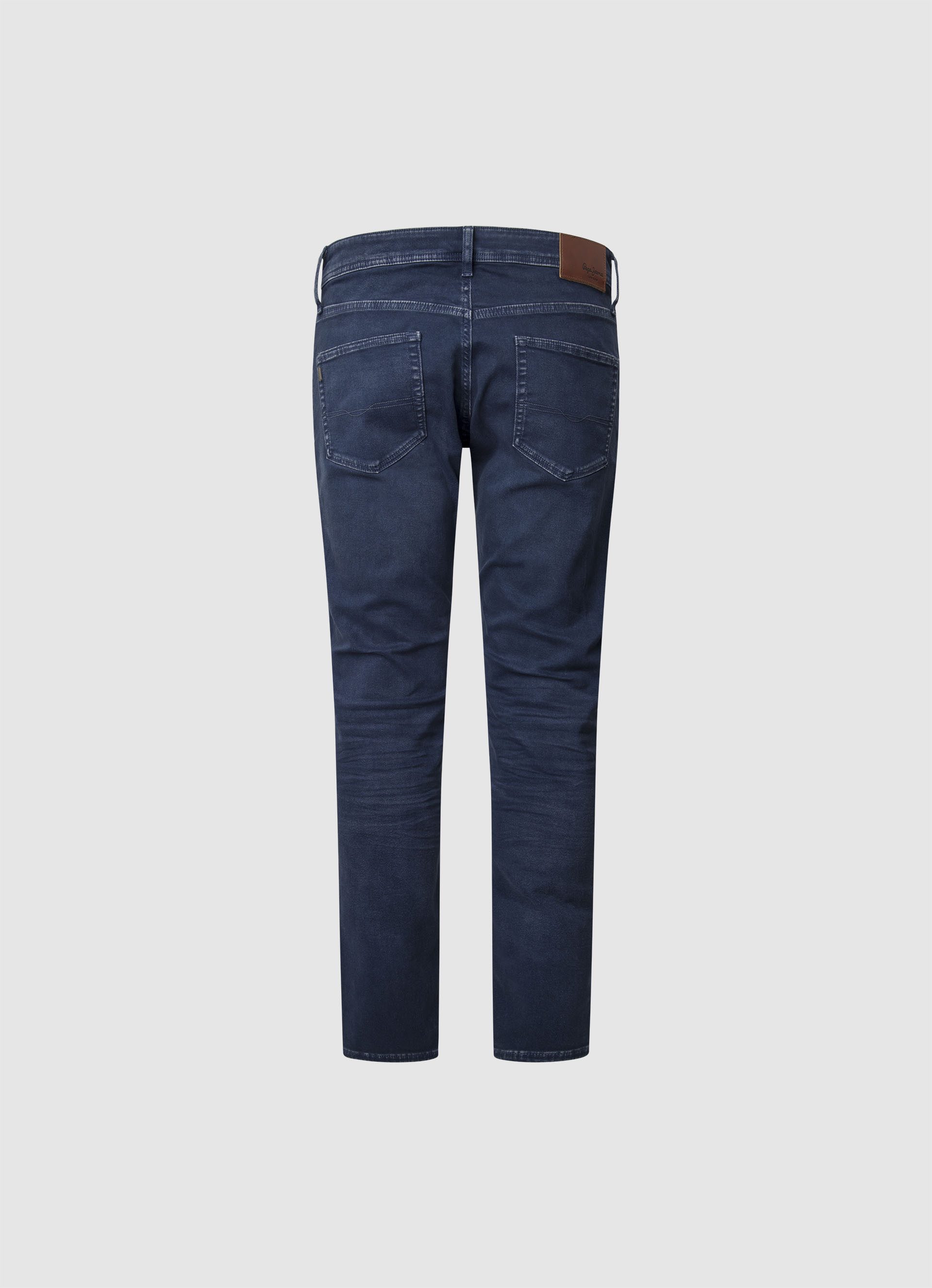 Pepe Jeans Tapered jeans