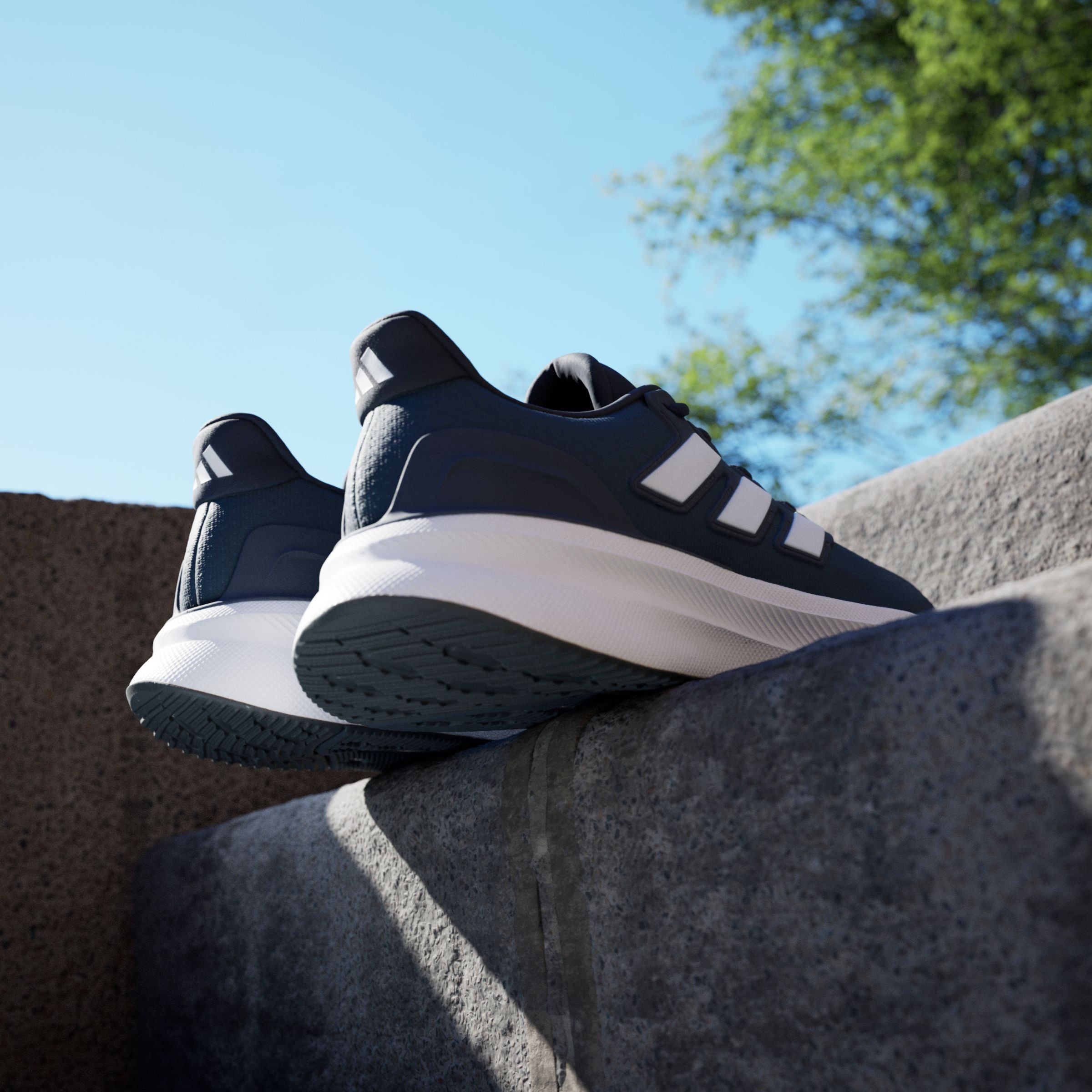 adidas Performance Runningschoenen ULTRARUN 5