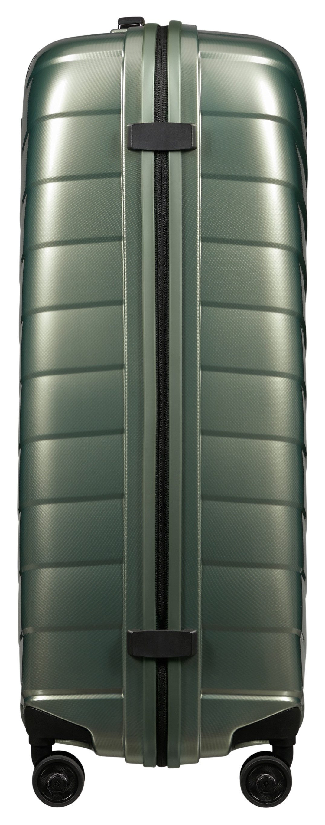 Samsonite Hardshell-trolley ATTRIX, verschillende maten en kleuren