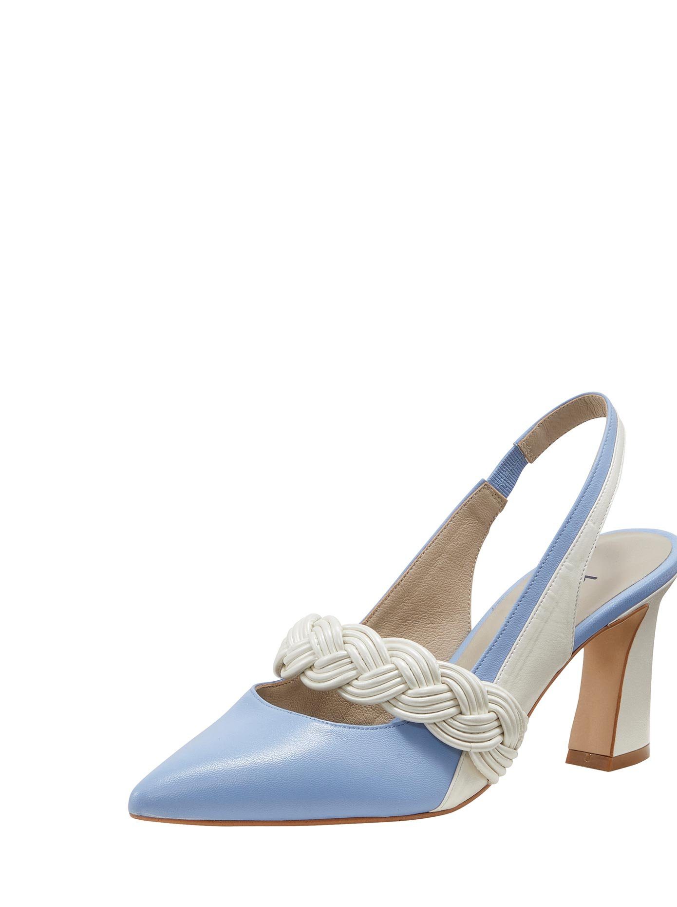 slingpumps heine