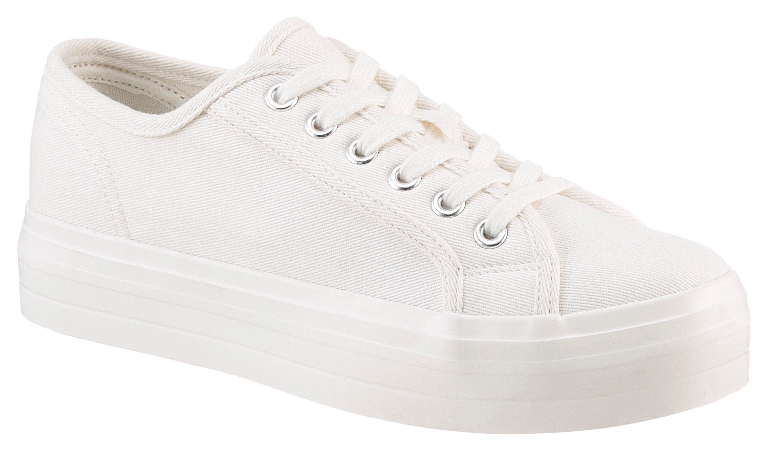 Aniston SHOES Plateausneakers
