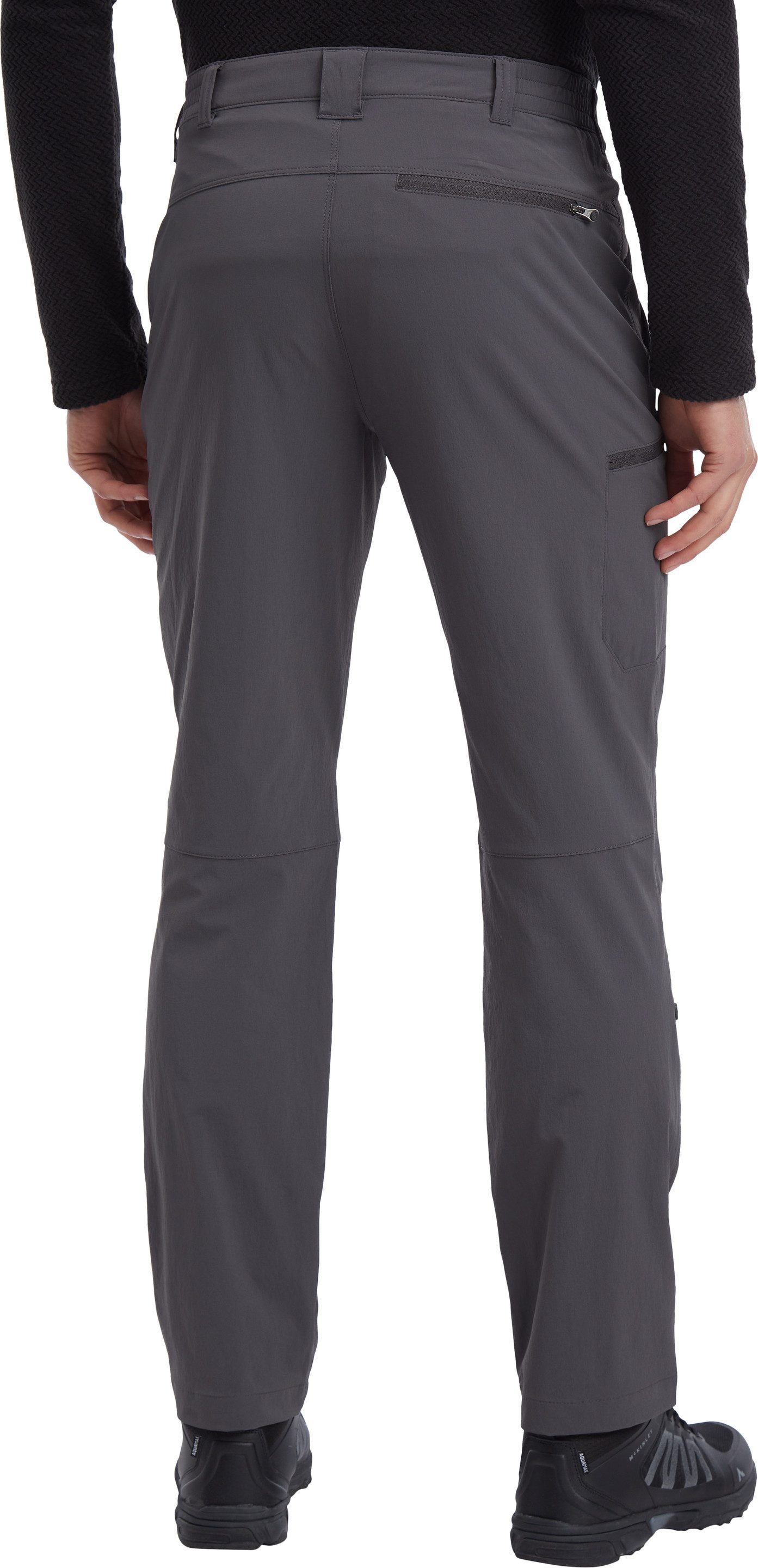 McKinley Outdoorbroek Herenbroek Madok II M (1-delig)