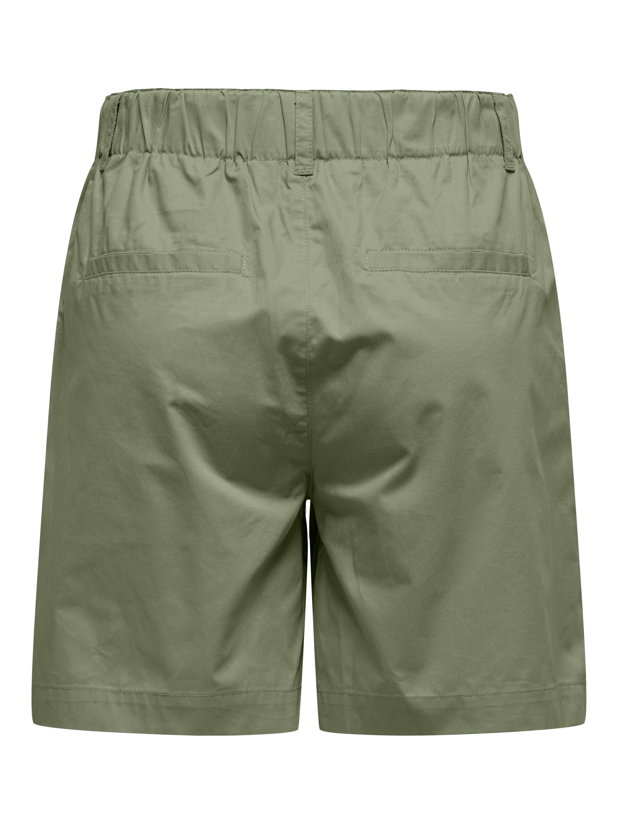 Only Short ONLZORA MW BERMUDA SHORTS PNT