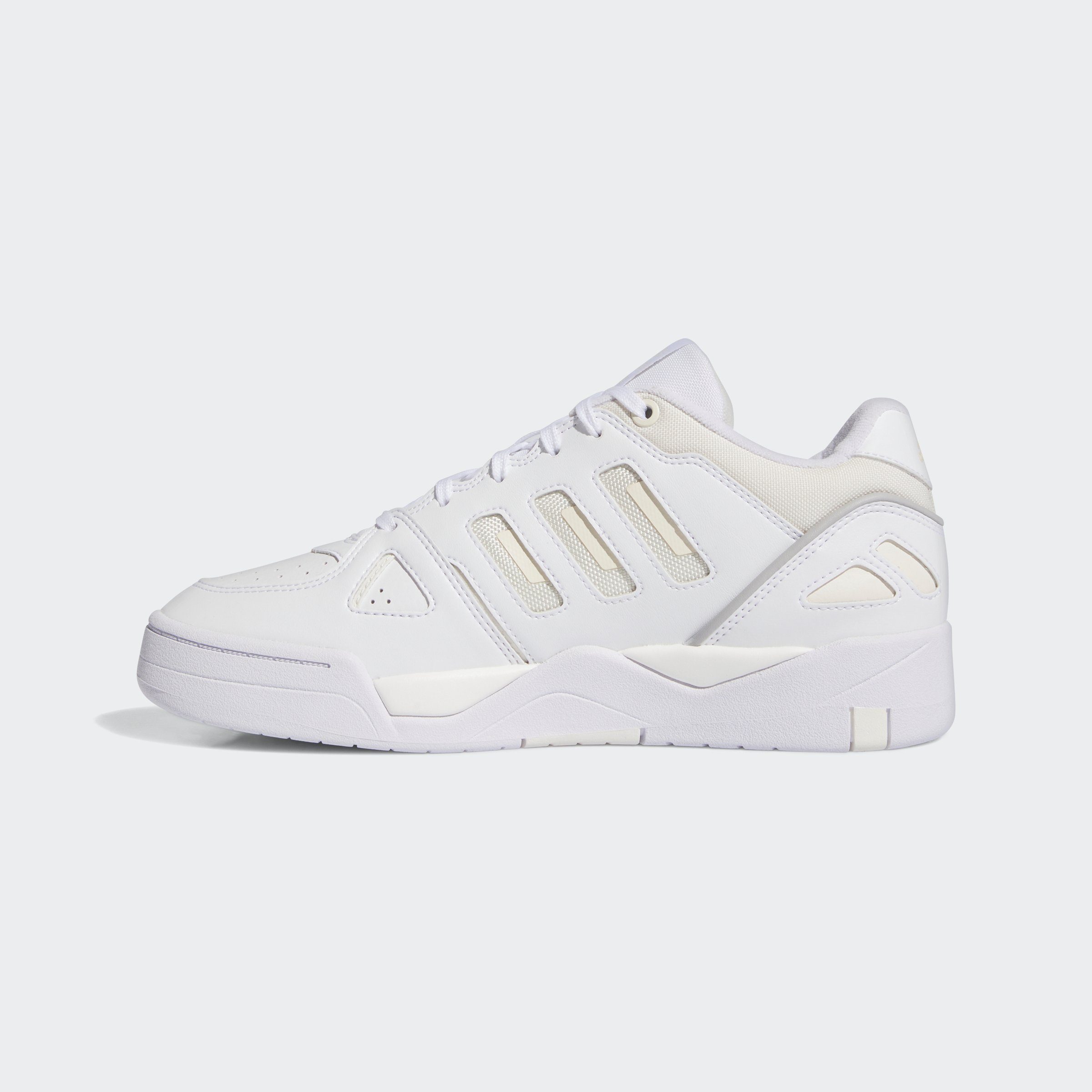 adidas Sportswear Sneakers MIDCITY LOW
