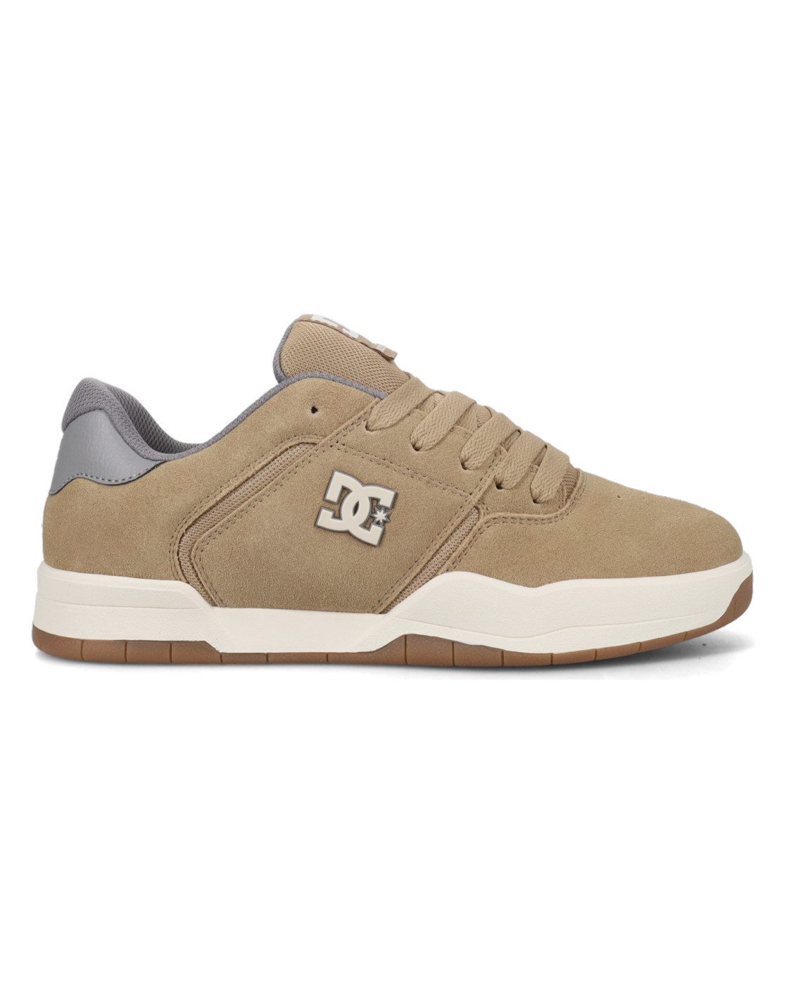 DC Shoes Sneakers Central