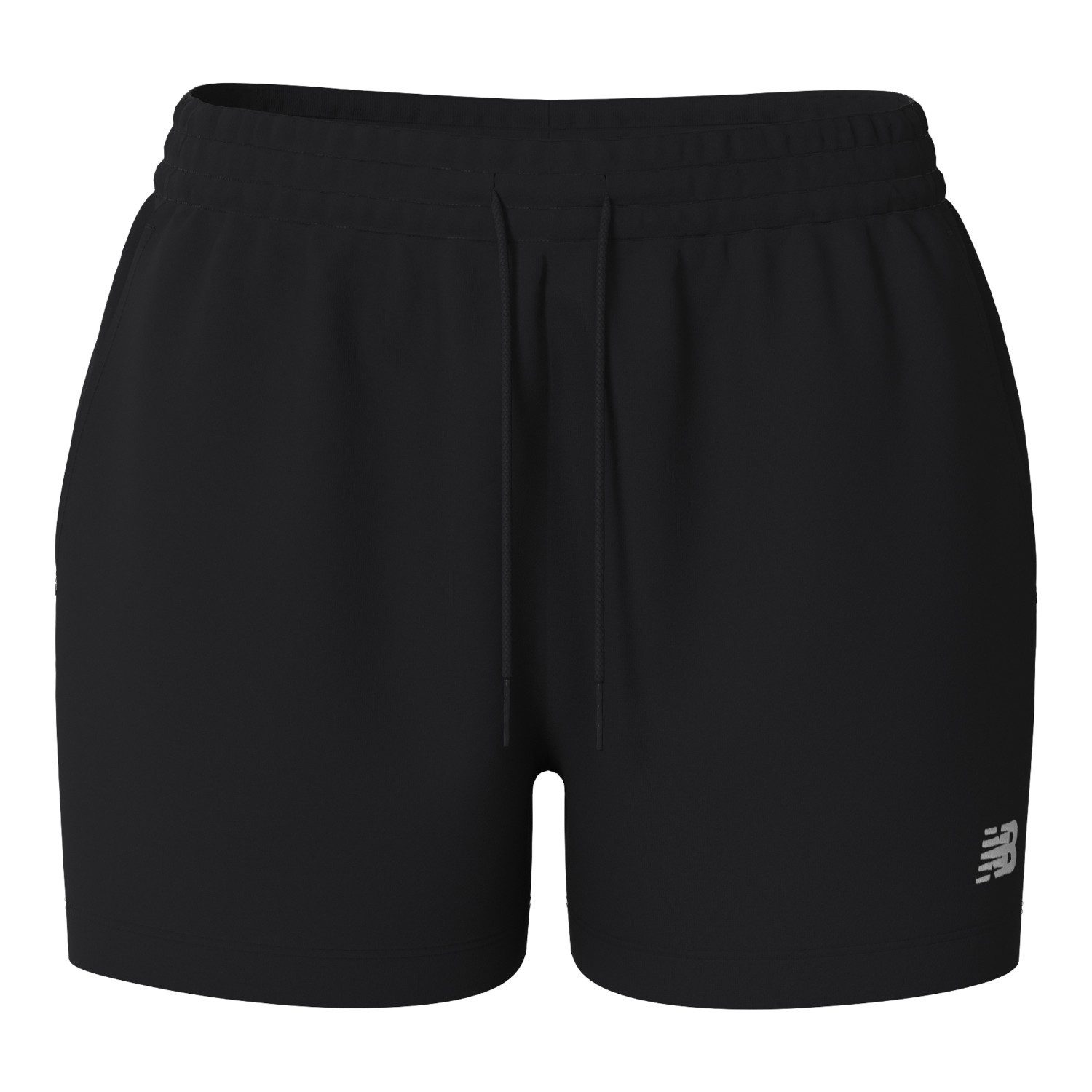 New Balance Short Sport Essentials French Terryhort PINK TAFFY