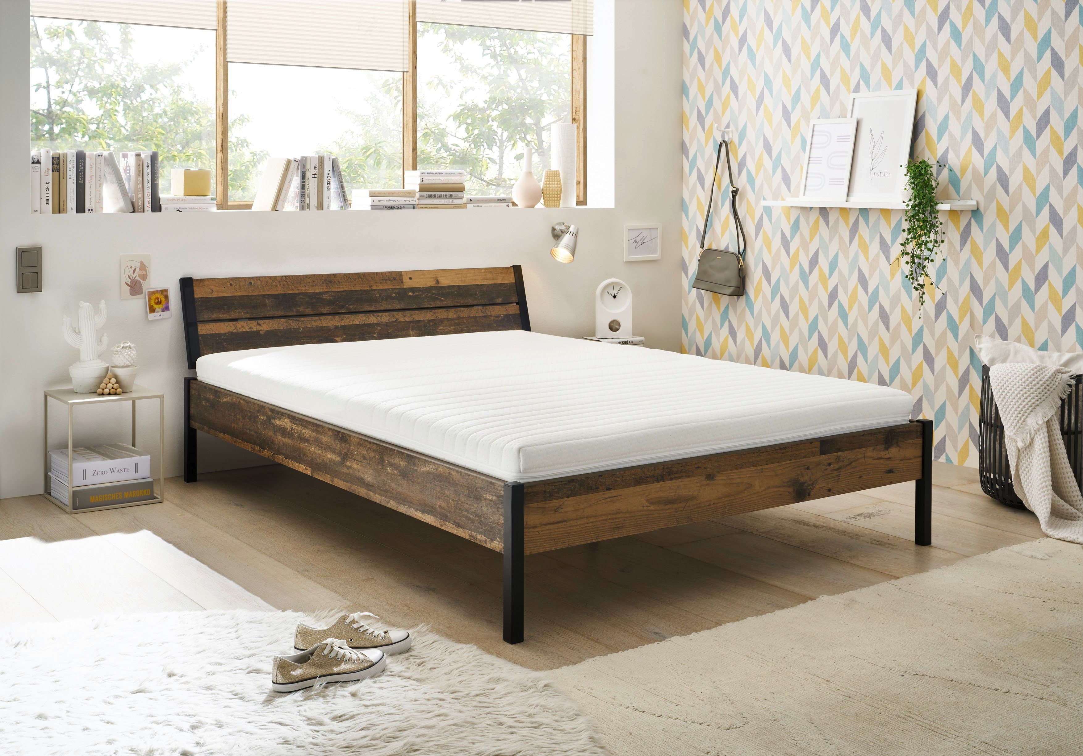 Schlafkontor Futonbed Marseille