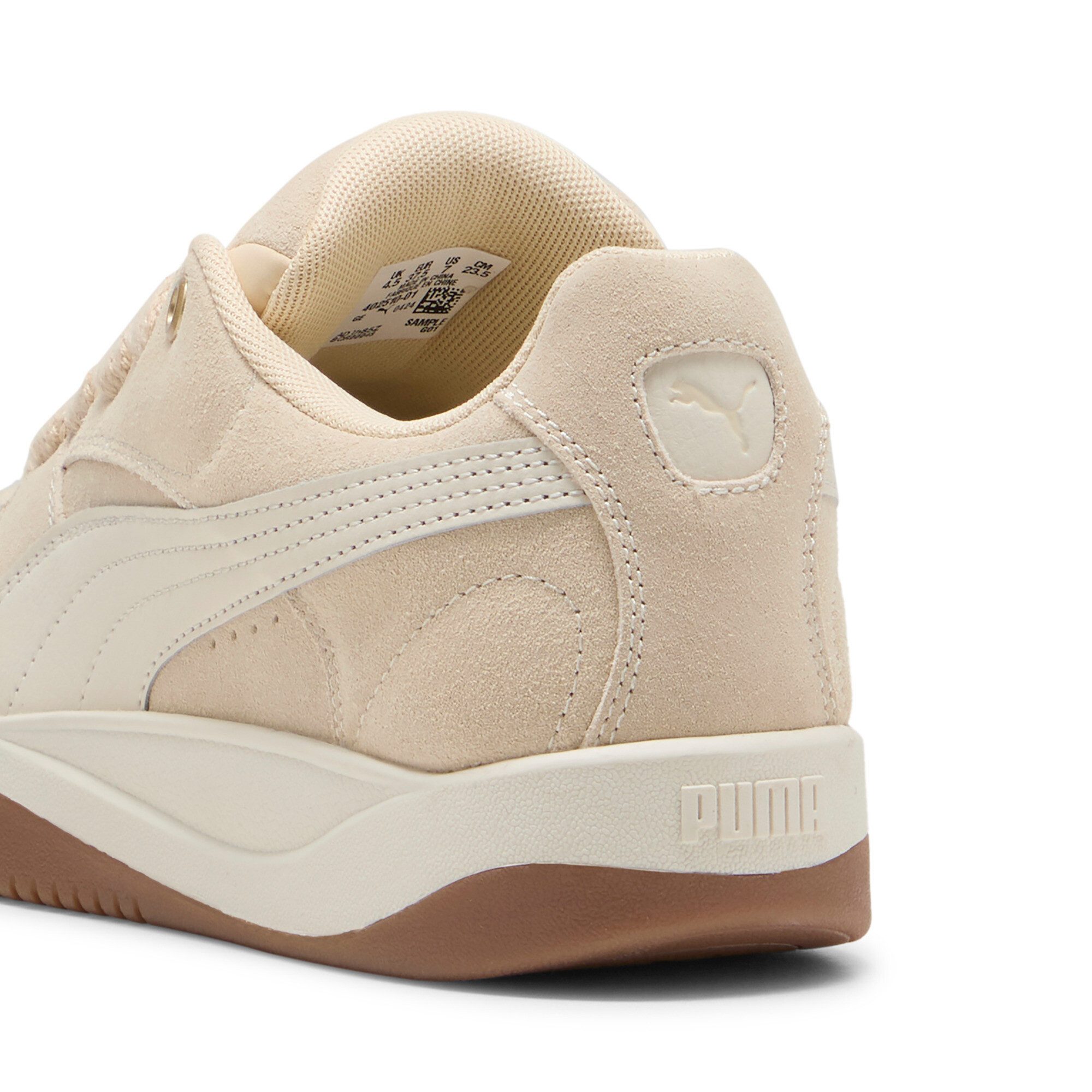 PUMA Sneakers PARK LUNA SD
