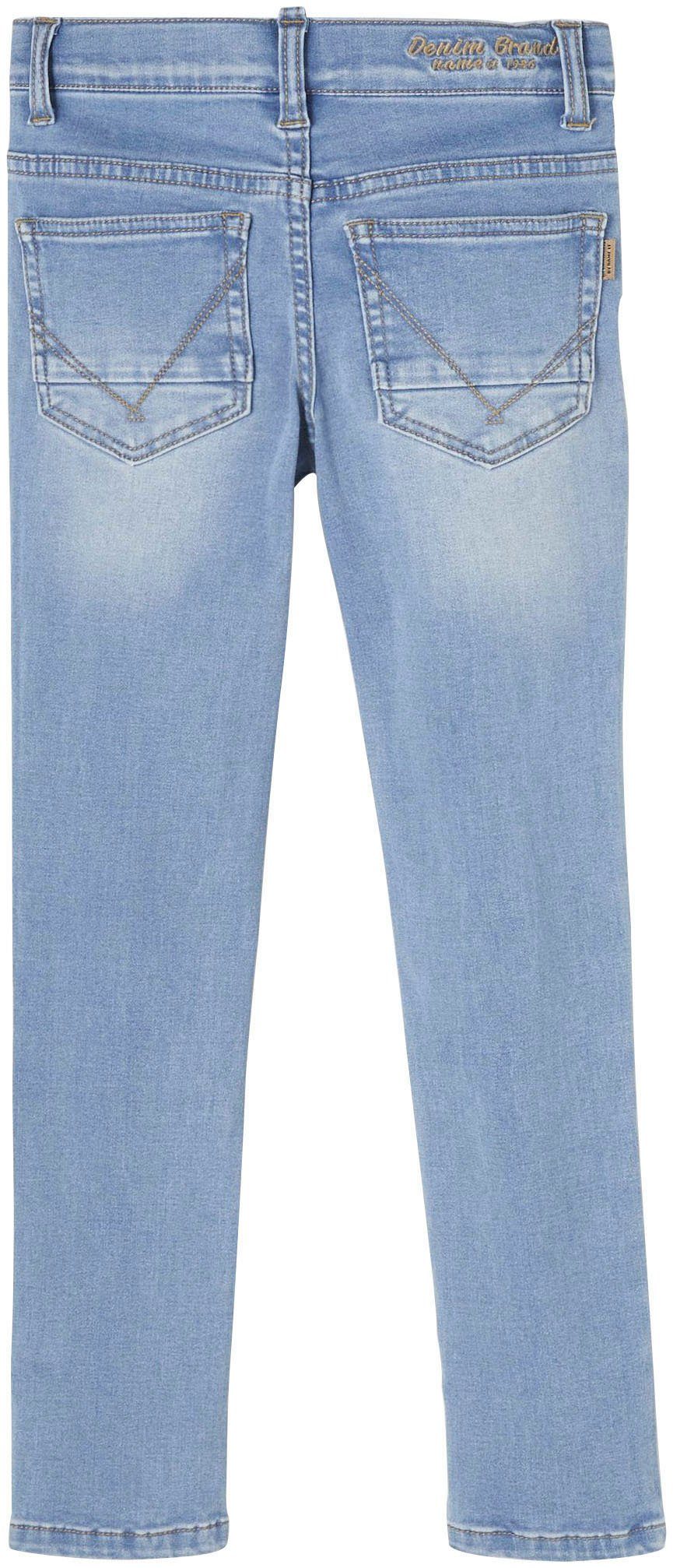 Name It Stretch jeans NKMTHEO DNMCLAS PANT NOO