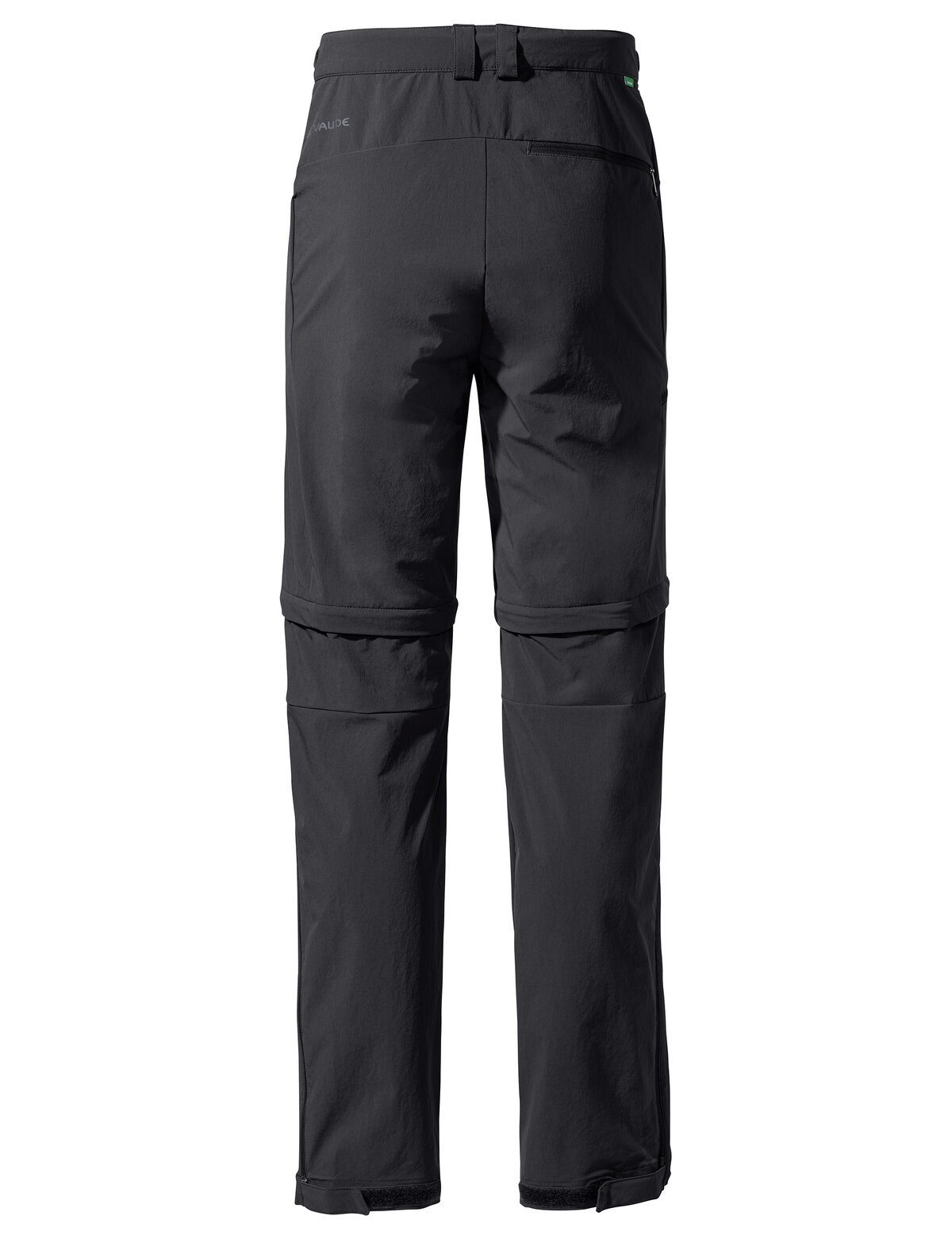VAUDE Outdoorbroek MEN'S FARLEY STRETCH T-ZIP PANTS III (3-delig)