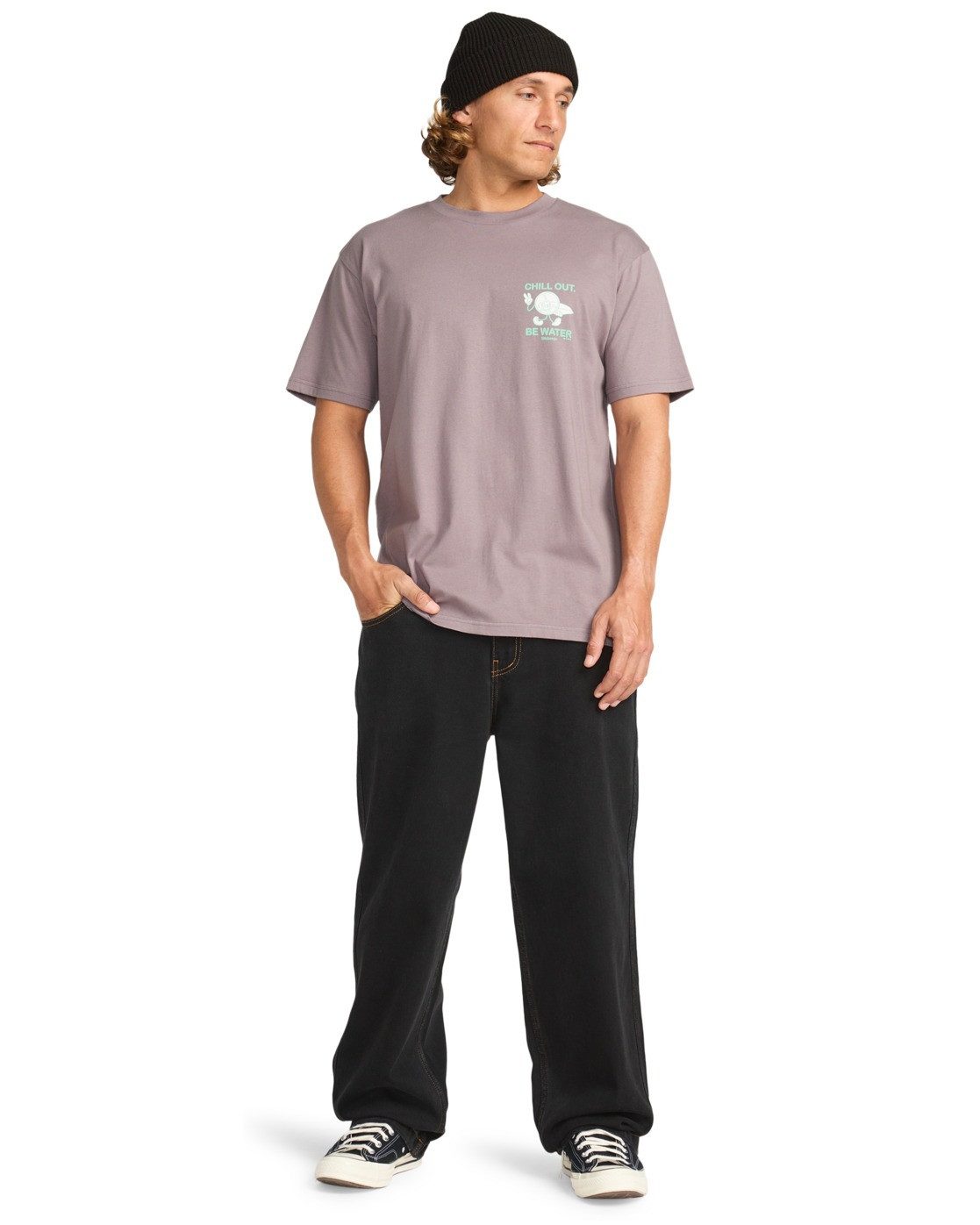 Billabong T-shirt Gimmicks