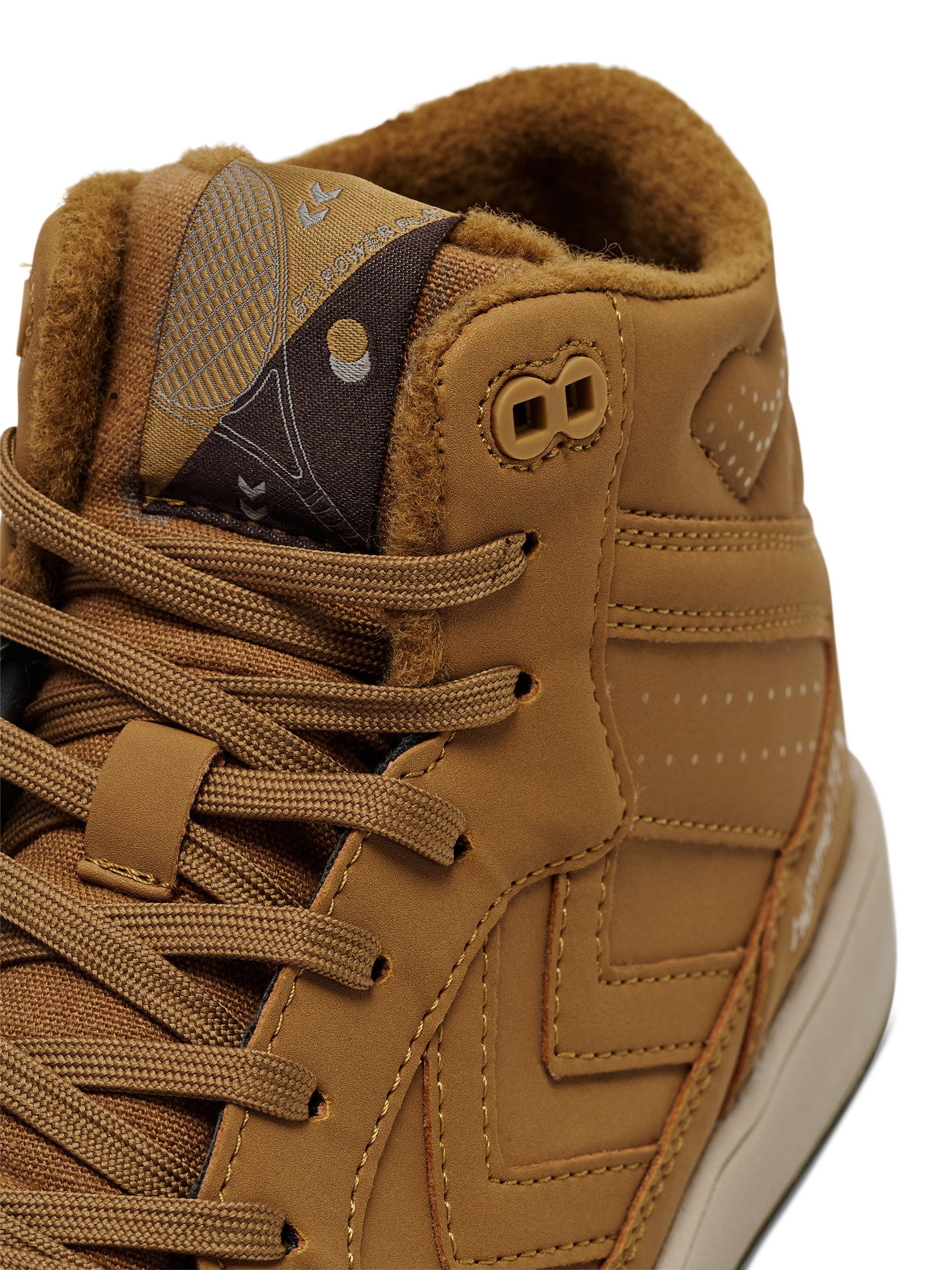 hummel Sneakers ST. POWER PLAY MID TEX