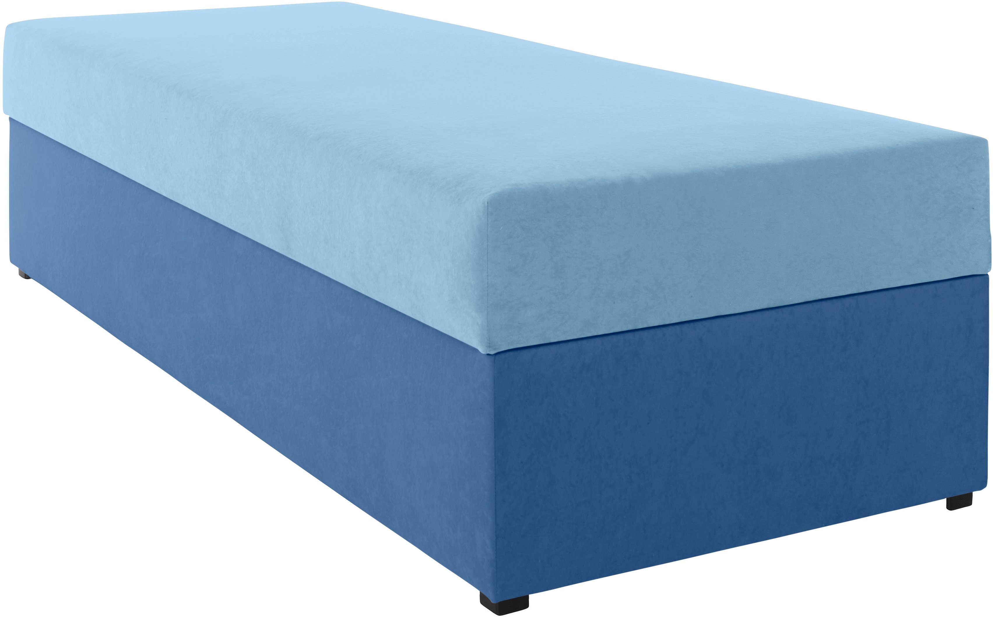 Maintal Bed Diana
