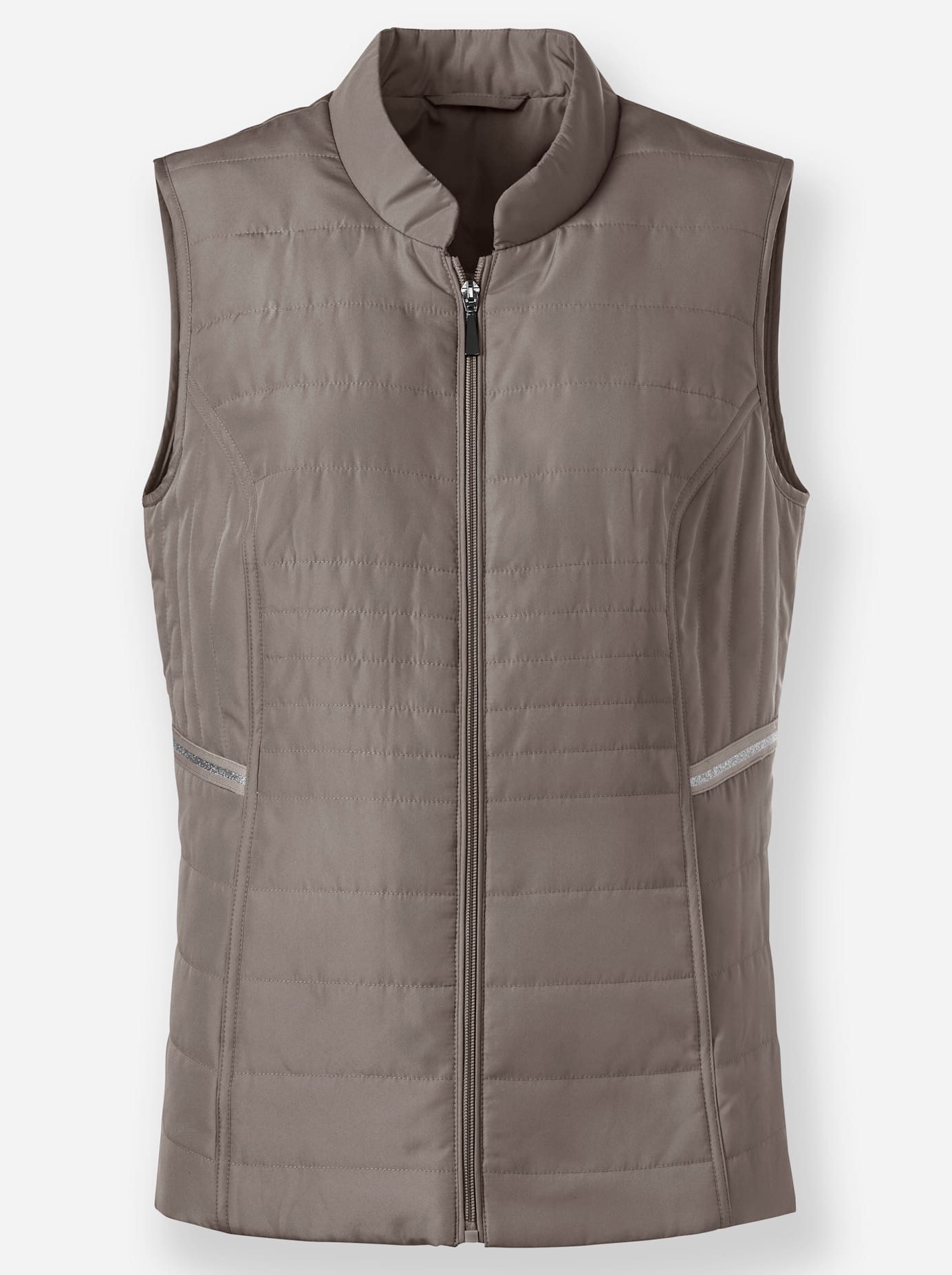 Classic Bodywarmer