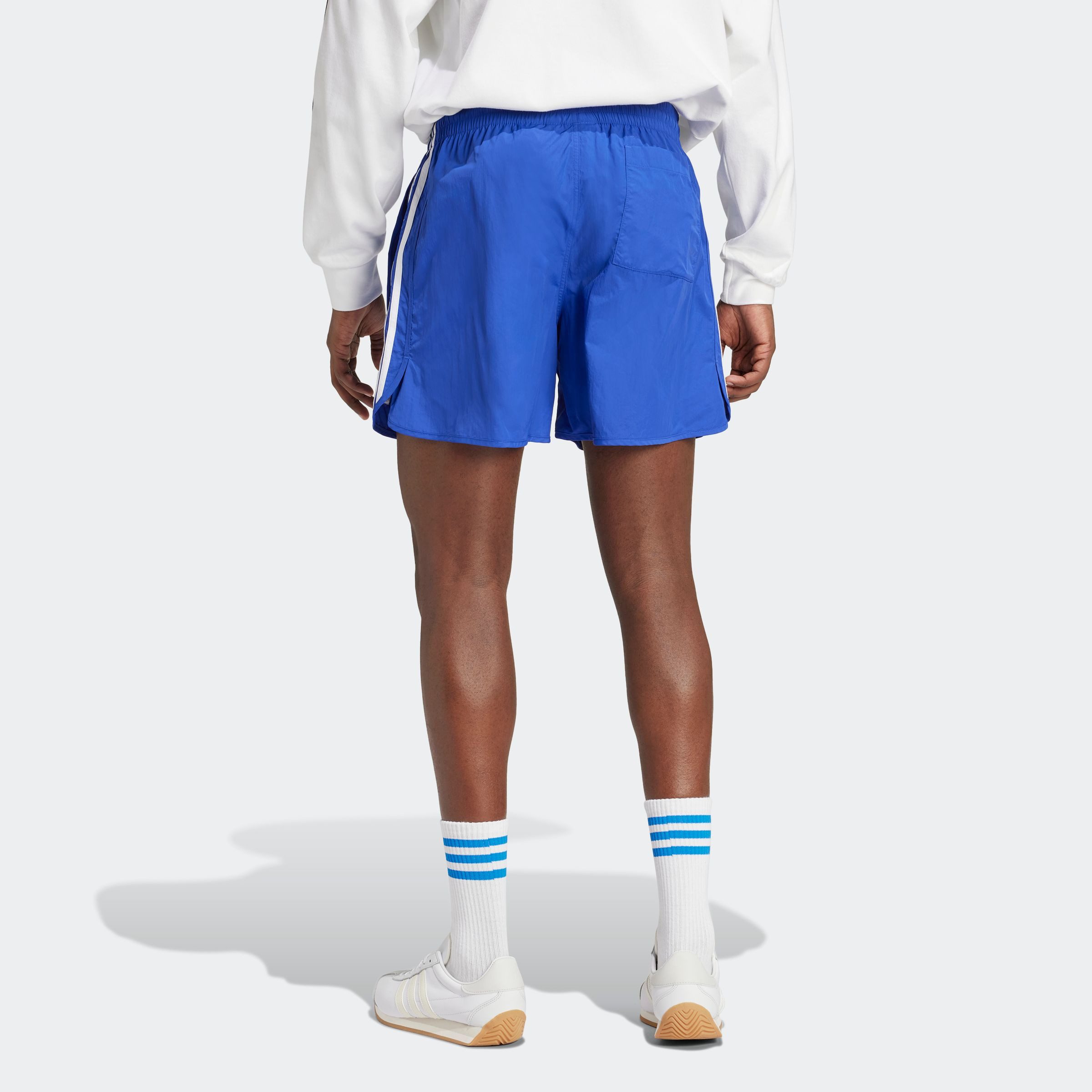 adidas Originals Short SPRINTER SHORTS (1-delig)