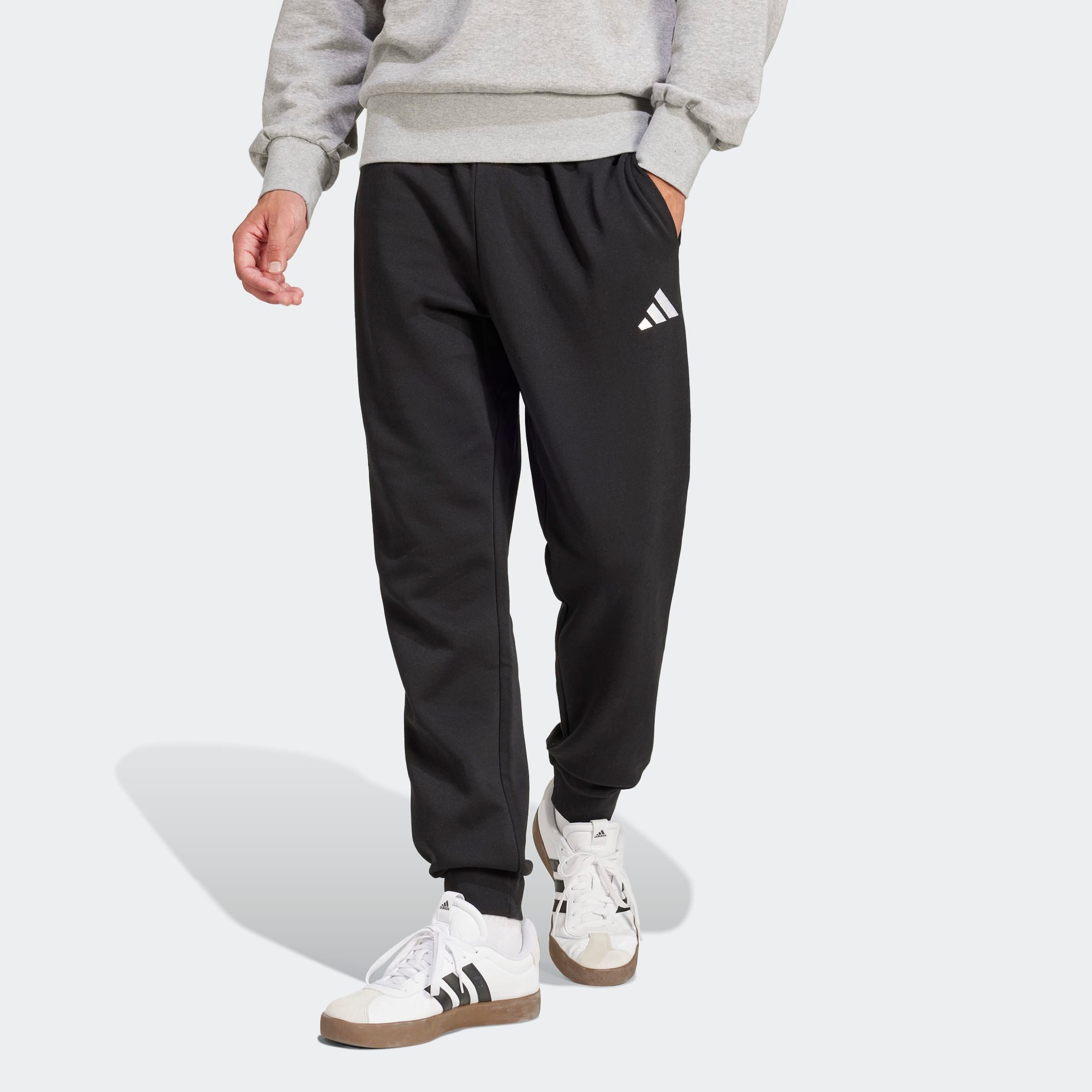adidas Sportswear Sportbroek M FEELCOZY PANT (1-delig)