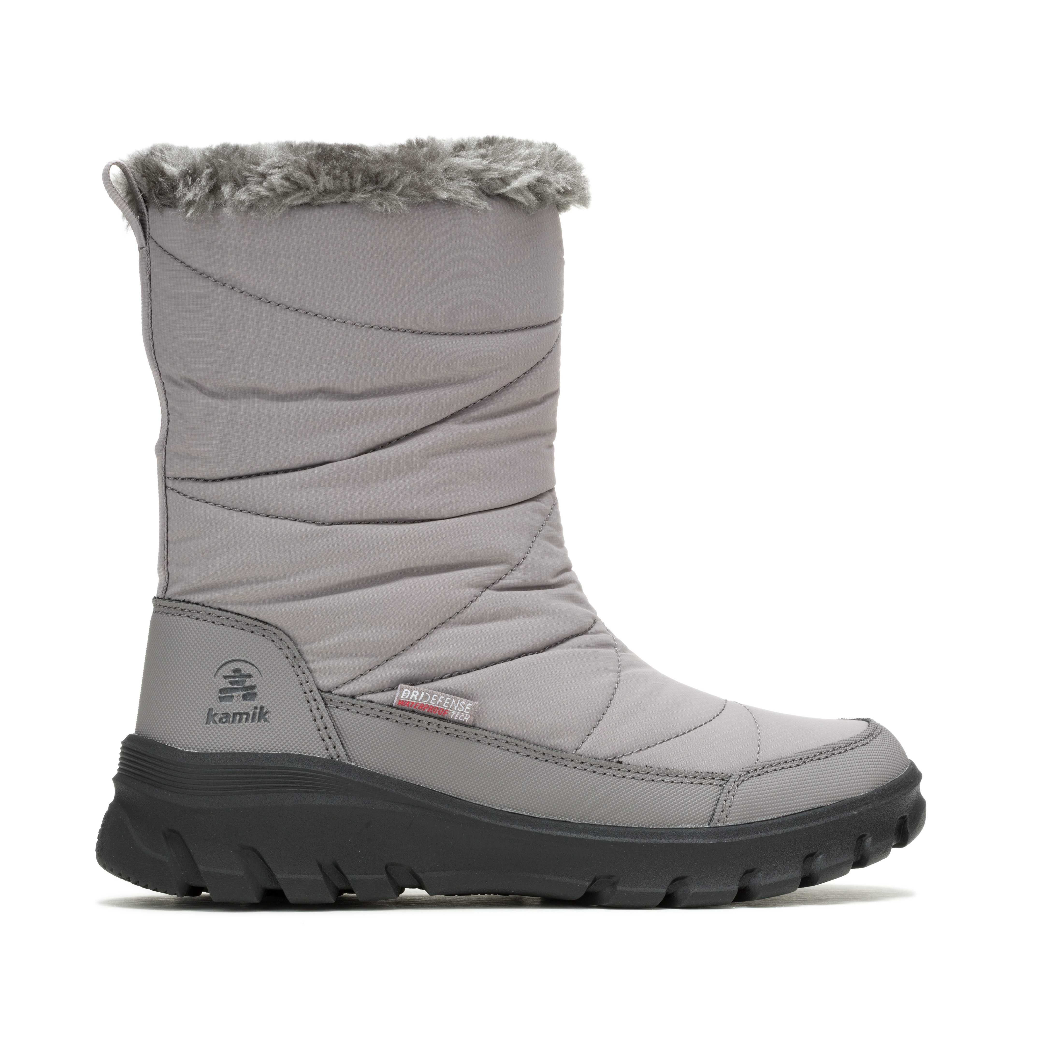 Kamik Snowboots SNOWDONZIP