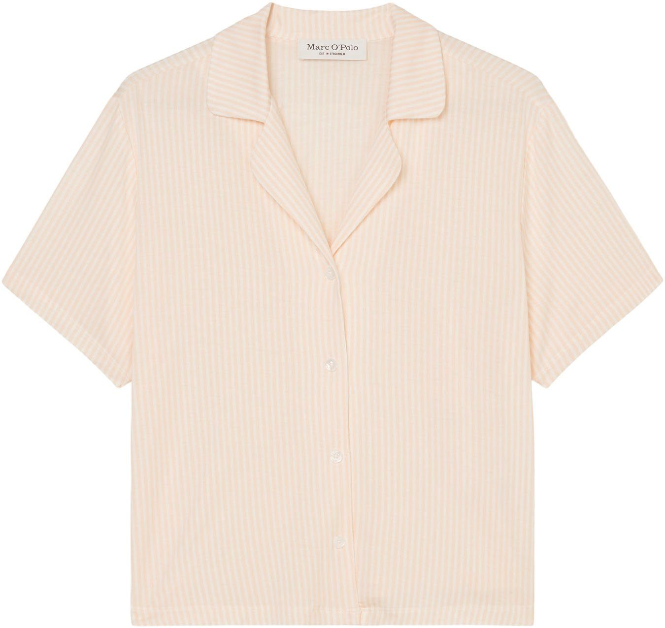 Marc O'Polo Pyjama top Mix & Match Modal