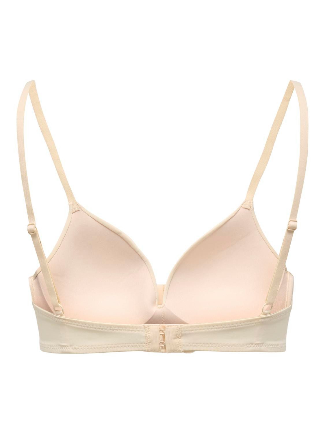 Only T-shirt-bh ONLTRACY LAURA MOLDED BRA NOOS ACC