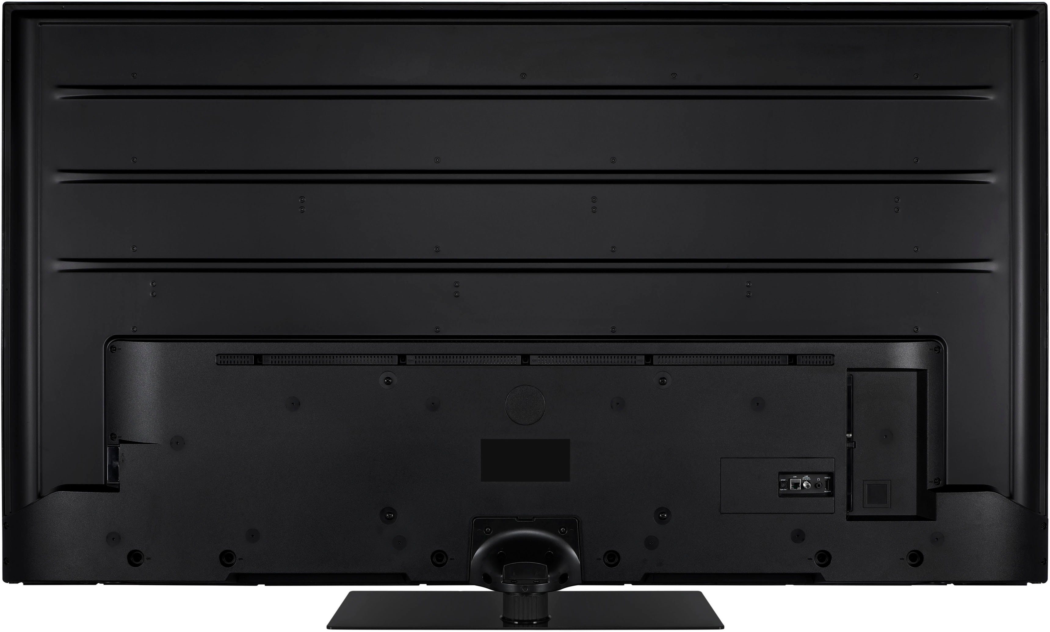 Telefunken Led-TV D70V950M2CWH, 177 cm / 70", 4K Ultra HD, Android TV - Smart TV, Dolby Atmos,USB-Recording,Google Assistent,Android-TV