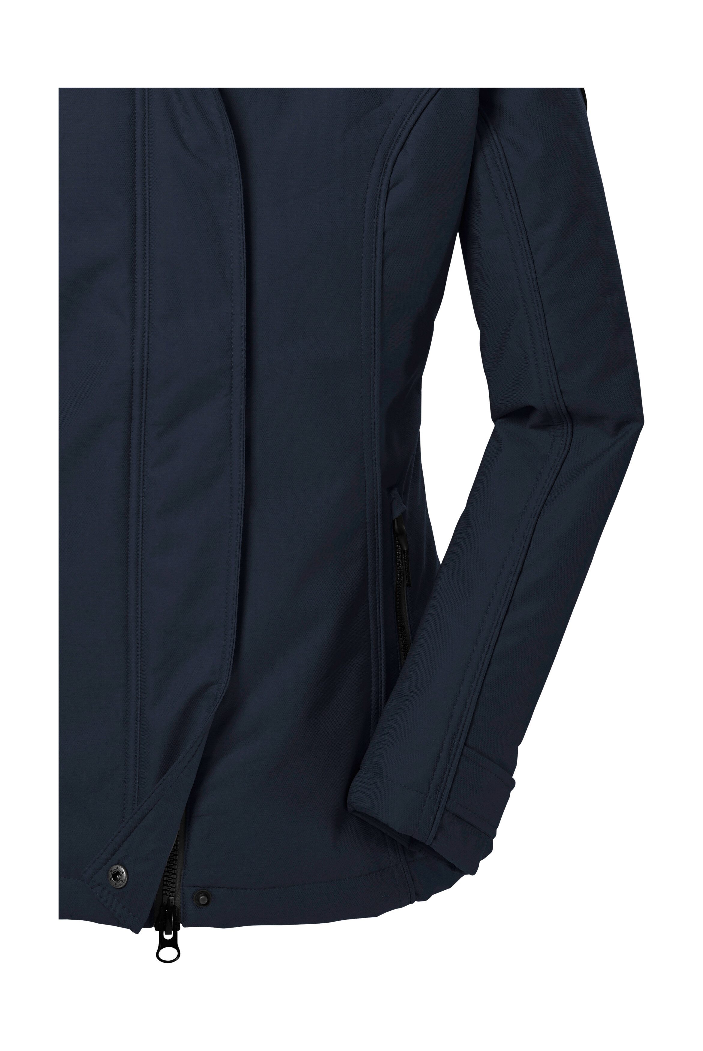 G.I.G.A. DX by killtec Softshell-jack GW 23 WMN SFTSHLL JCKT