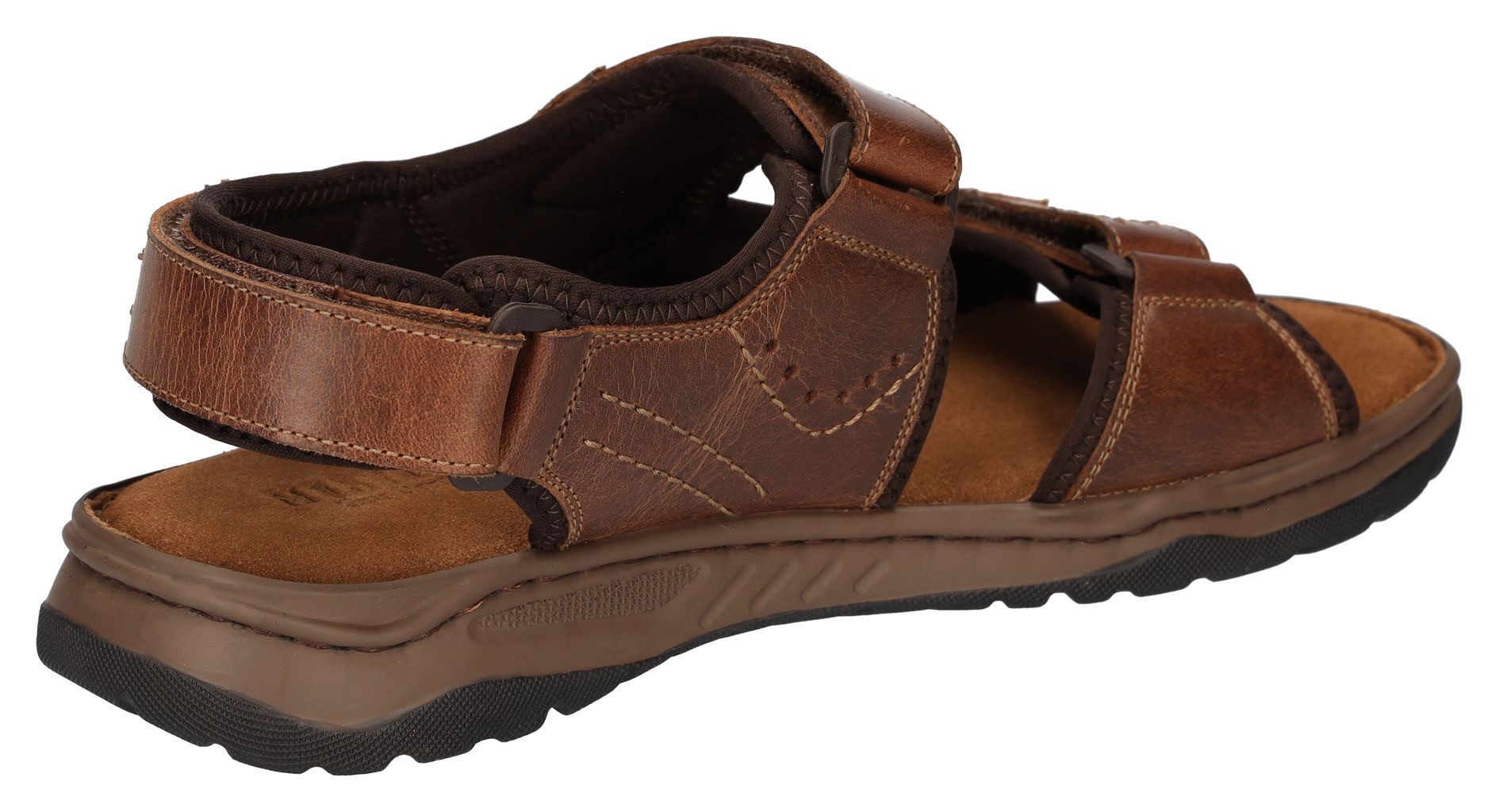 Mustang Shoes Trekkingsandalen